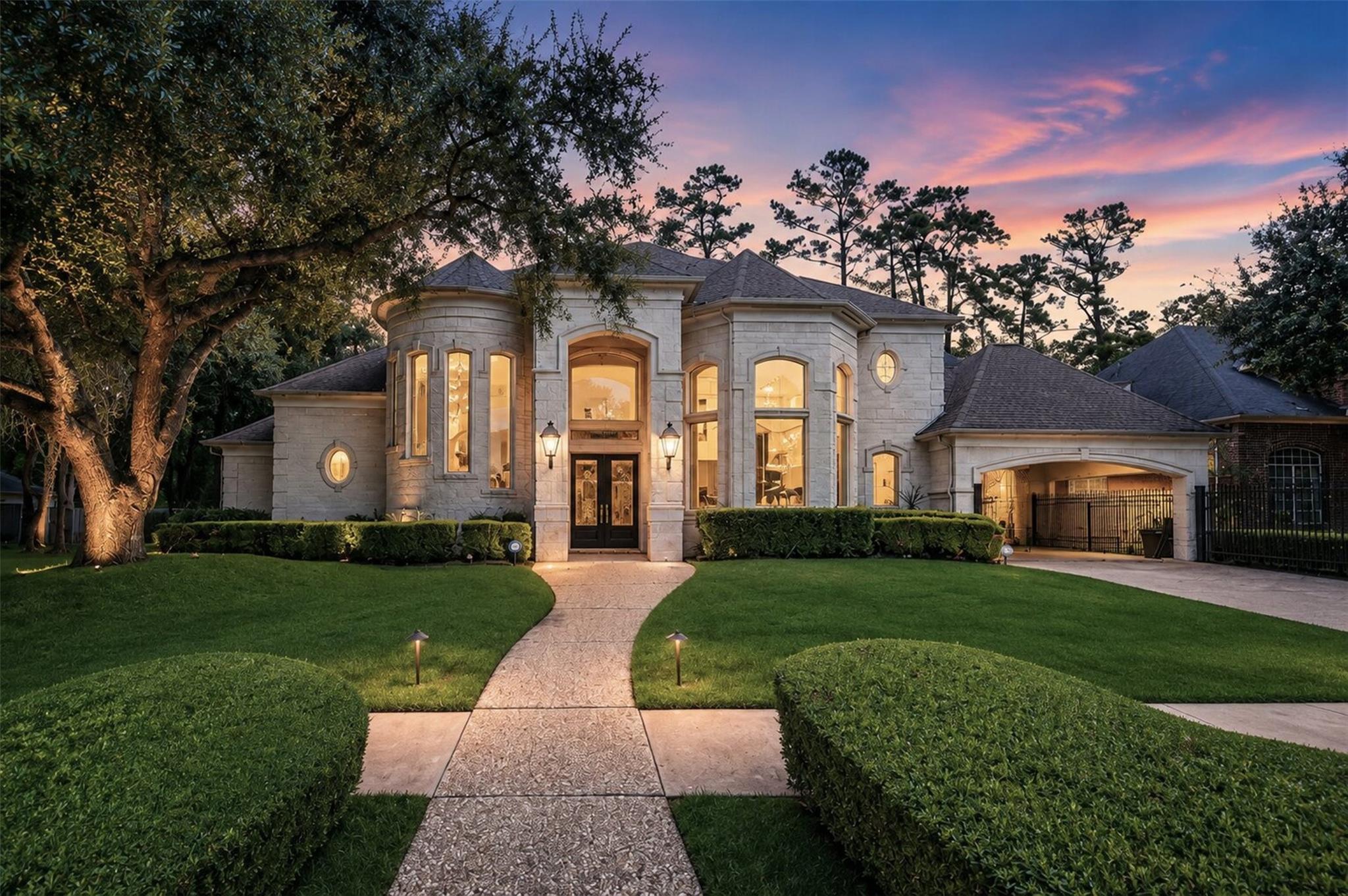 15318 Beecham Dr, Houston, TX 77068