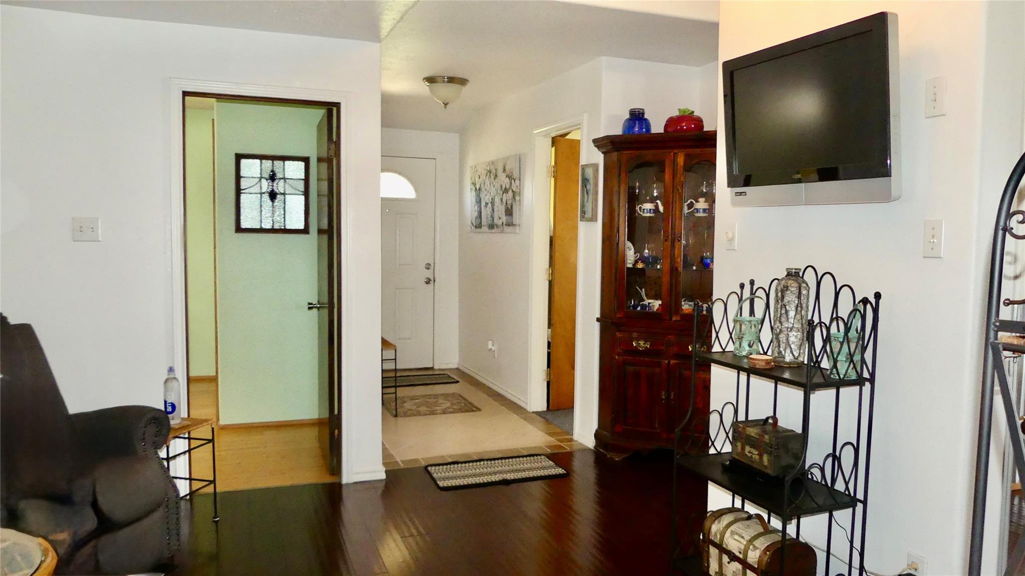 4432 Swan St, Hitchcock, TX 77563 photo