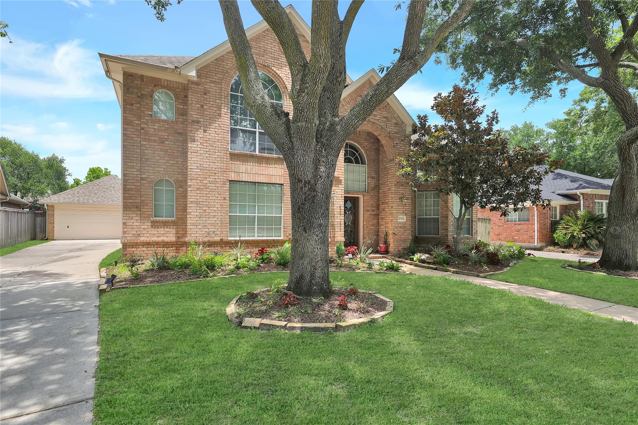 12506 Whispering Sands Ct, Houston, TX 77041 photo