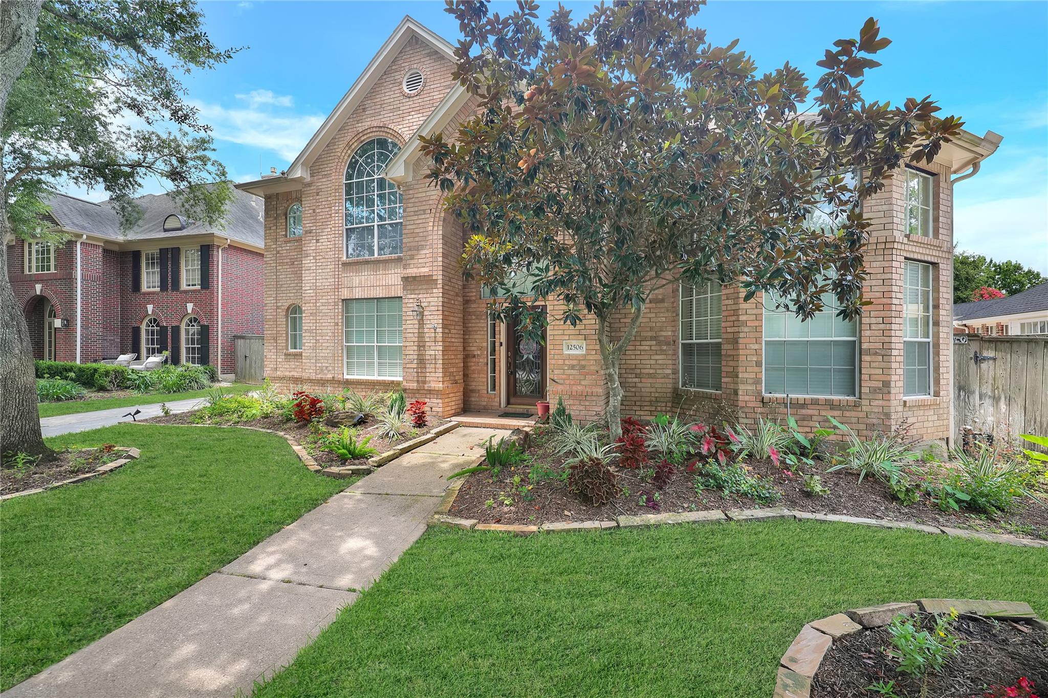 12506 Whispering Sands Ct, Houston, TX 77041 photo