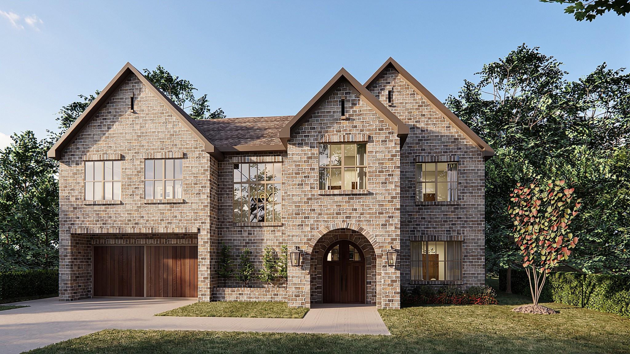 14006 Woodthorpe Ln, Houston, TX 77079