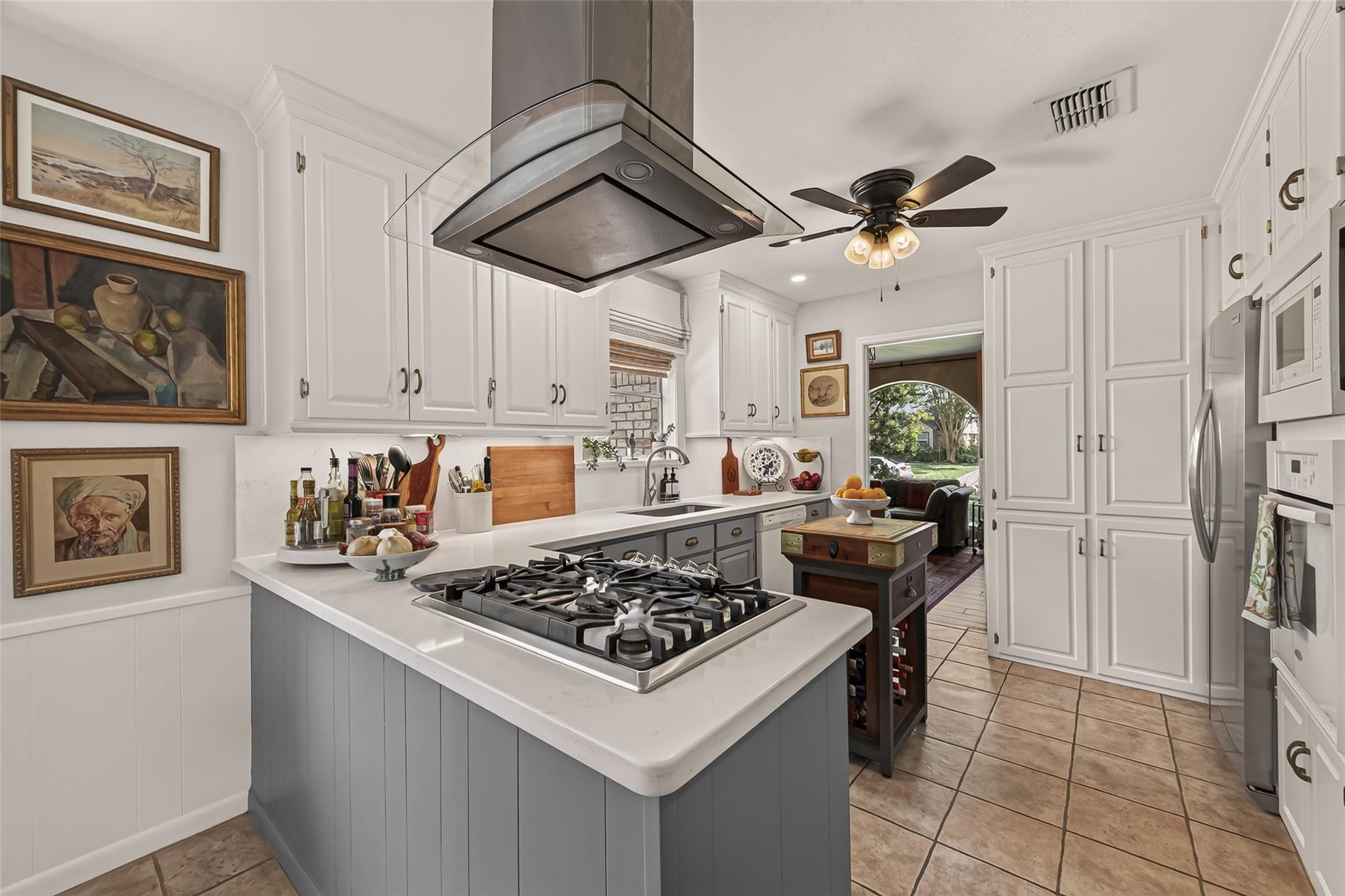2623 Pomeran Dr, Houston, TX 77080 photo