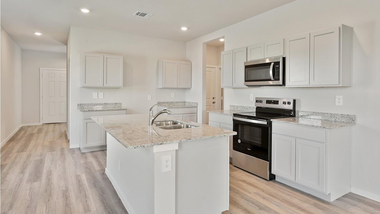 2630 Magnolia Meadow Ln, Rosenberg, TX 77471 photo