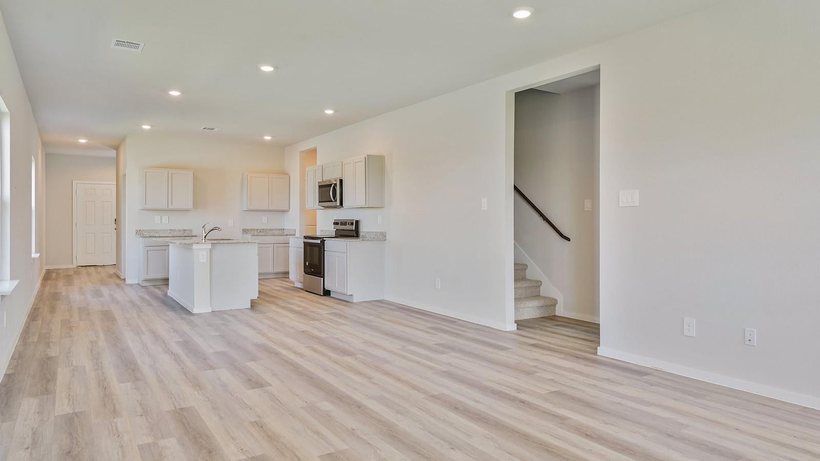 2630 Magnolia Meadow Ln, Rosenberg, TX 77471 photo