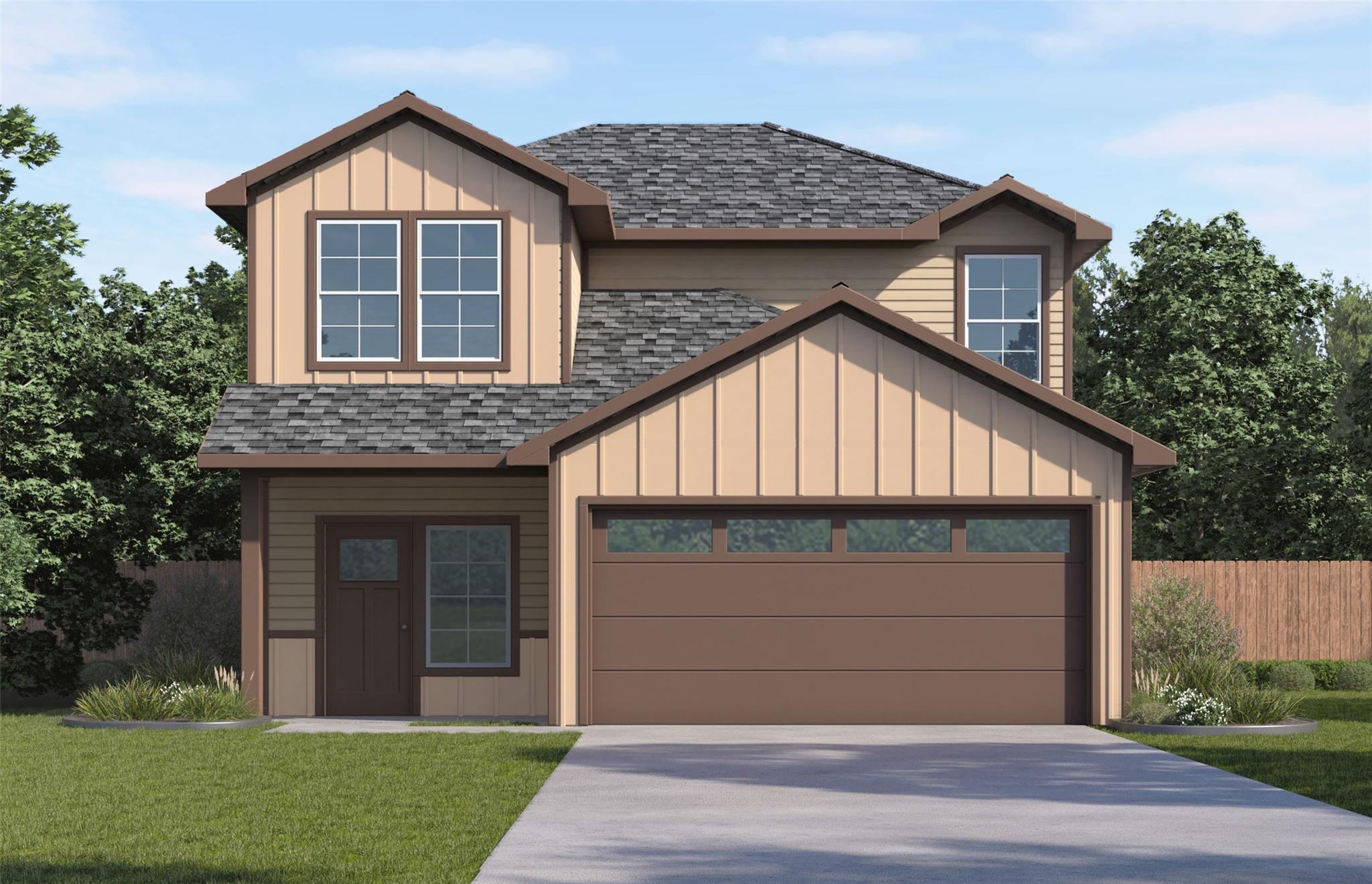 2630 Magnolia Meadow Ln, Rosenberg, TX 77471