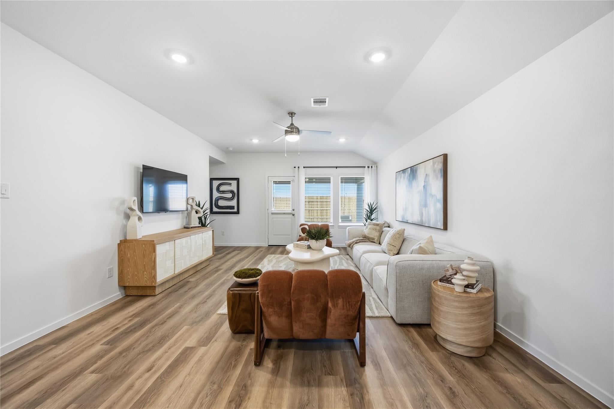 5202 Greengrass Willow Way, Houston, TX 77048 photo
