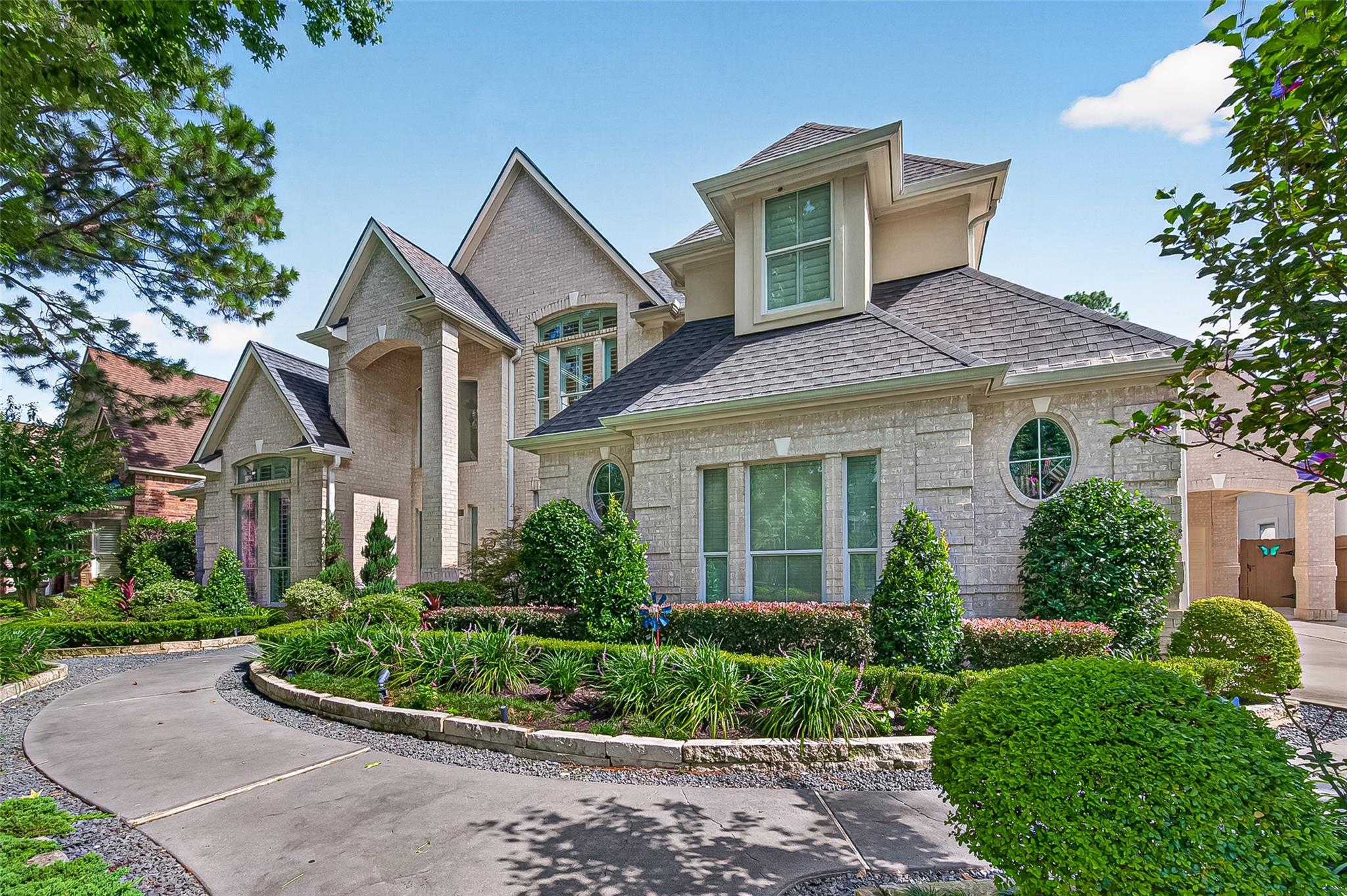 6118 Windrose Hollow Ln, Spring, TX 77379