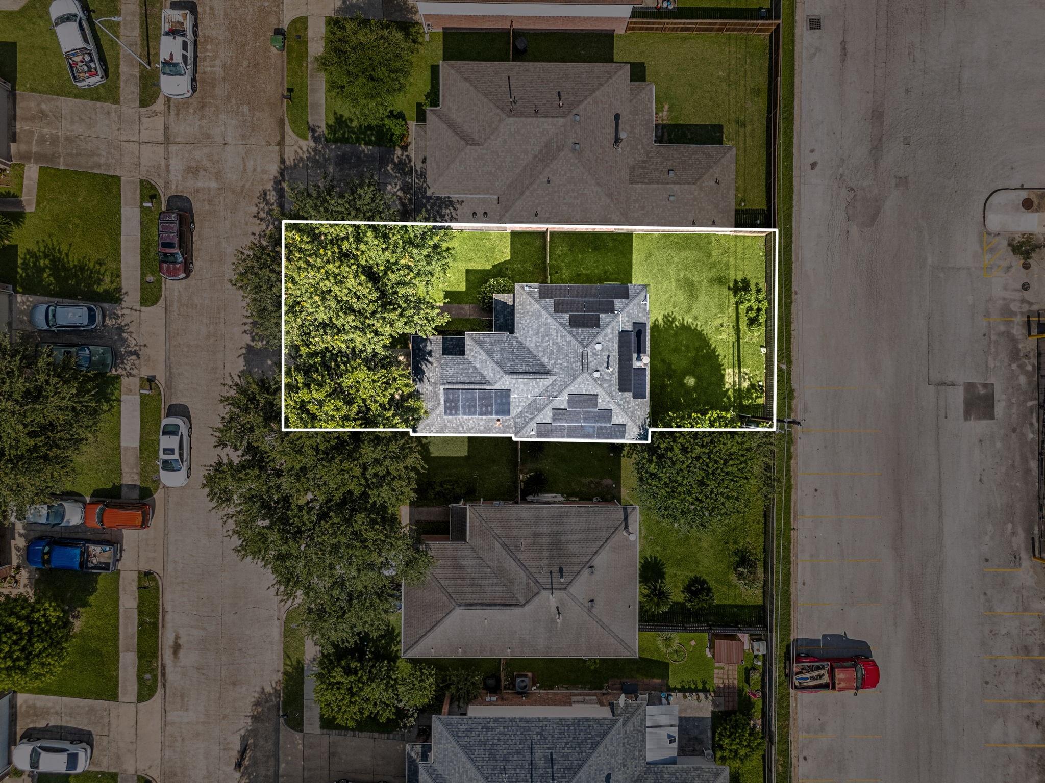 11715 Evesborough Dr, Houston, TX 77099 photo