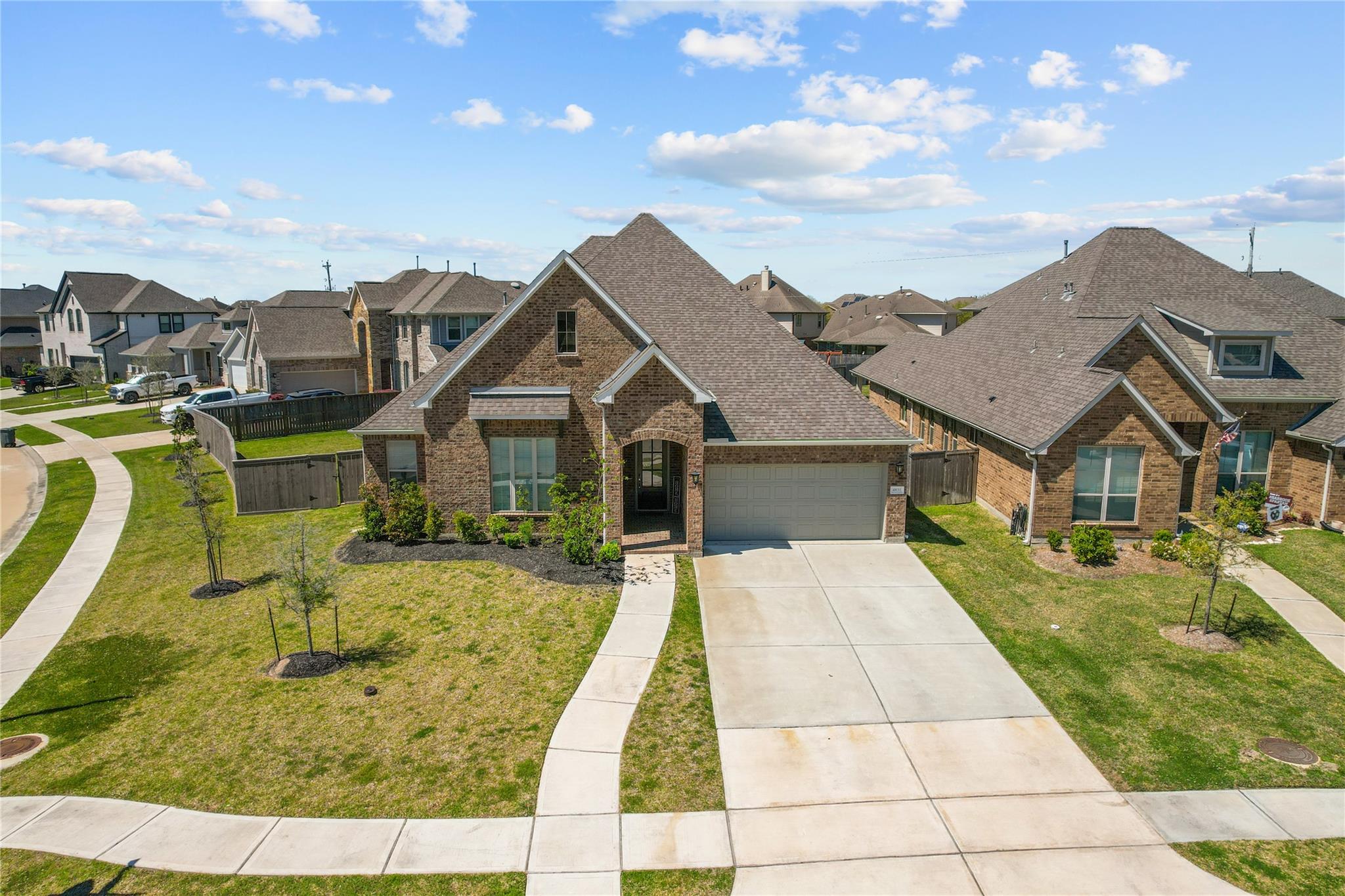 4831 Dove Cove Ln, League City, TX 77573