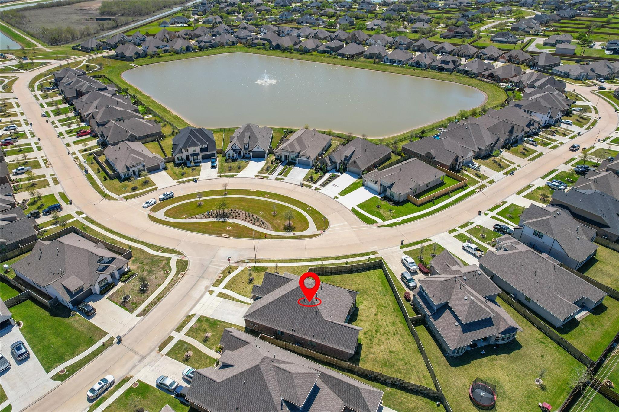 4831 Dove Cove Ln, League City, TX 77573 photo