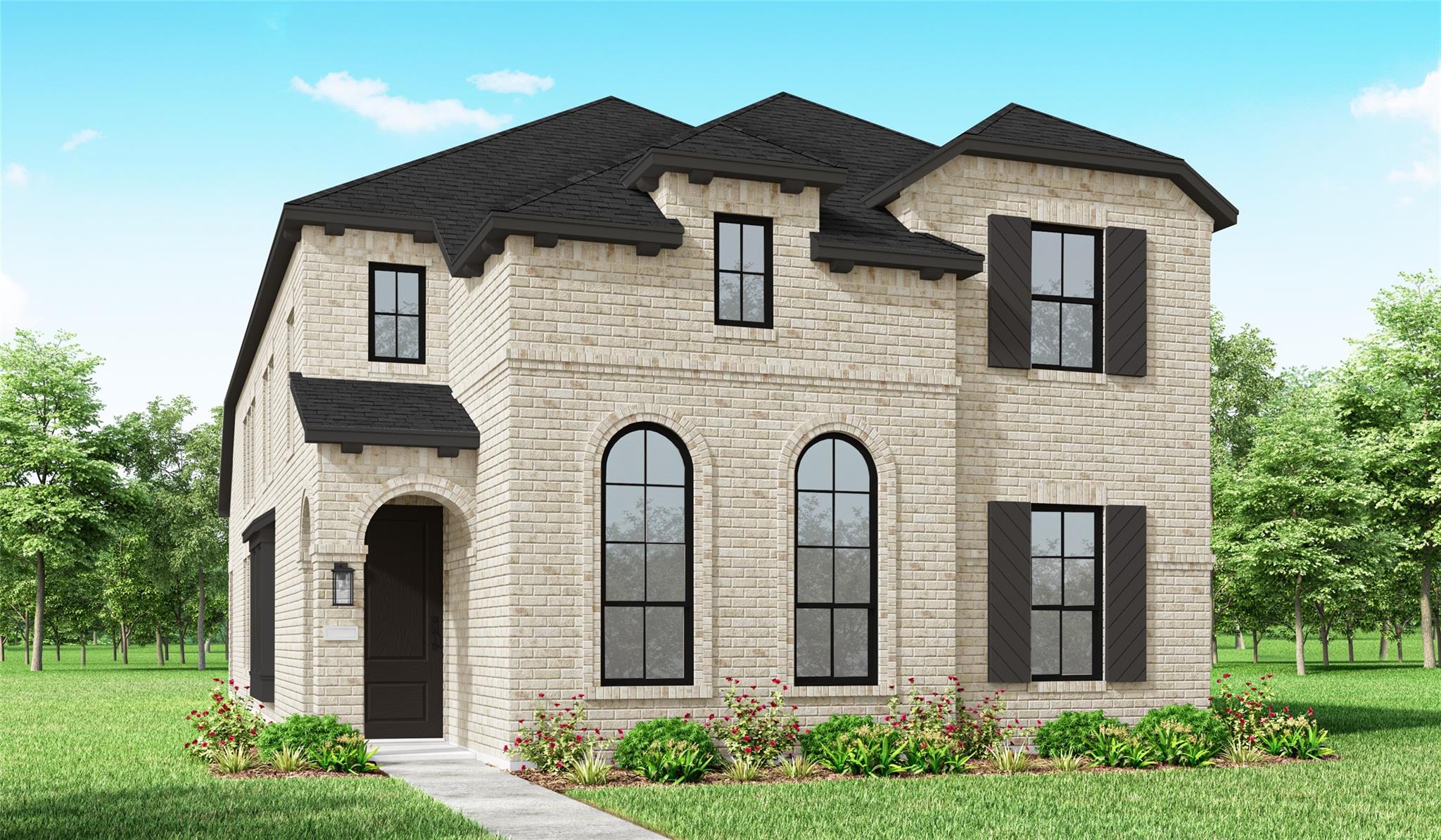 2519 Sorrento St, Manvel, TX 77578