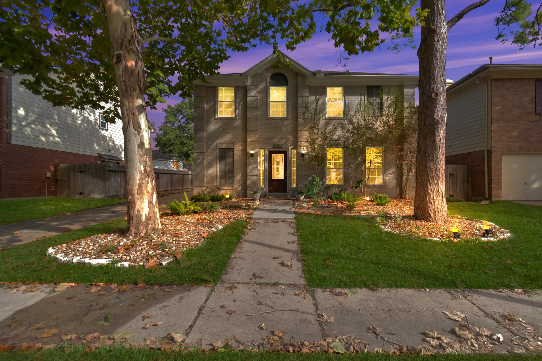 18410 Arbormont Dr, Cypress, TX 77429