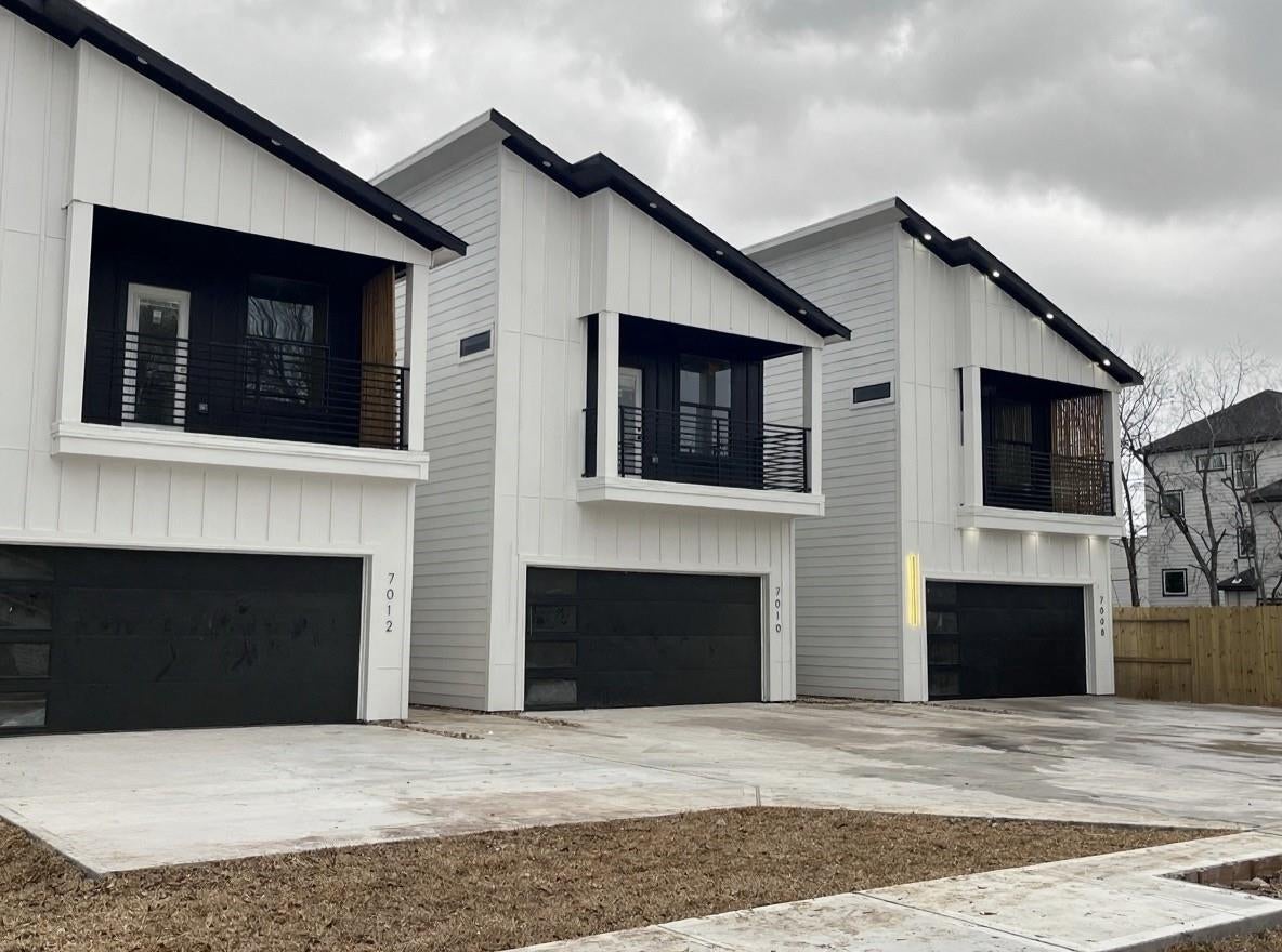 7012 Sidney St, Houston, TX 77021