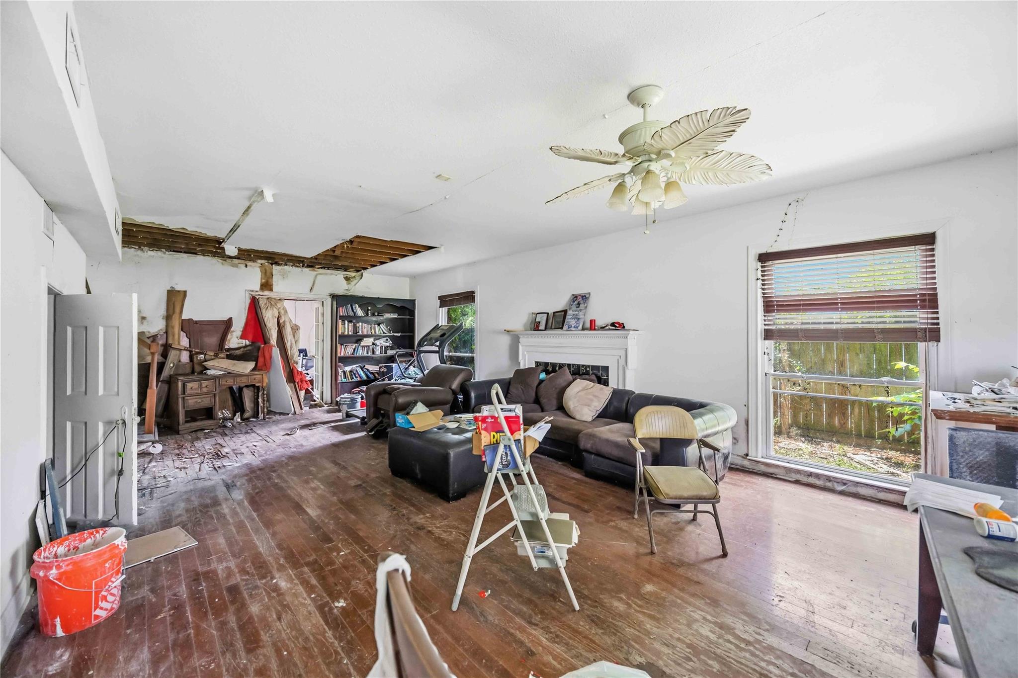 5523 Ardmore St, Houston, TX 77021 photo
