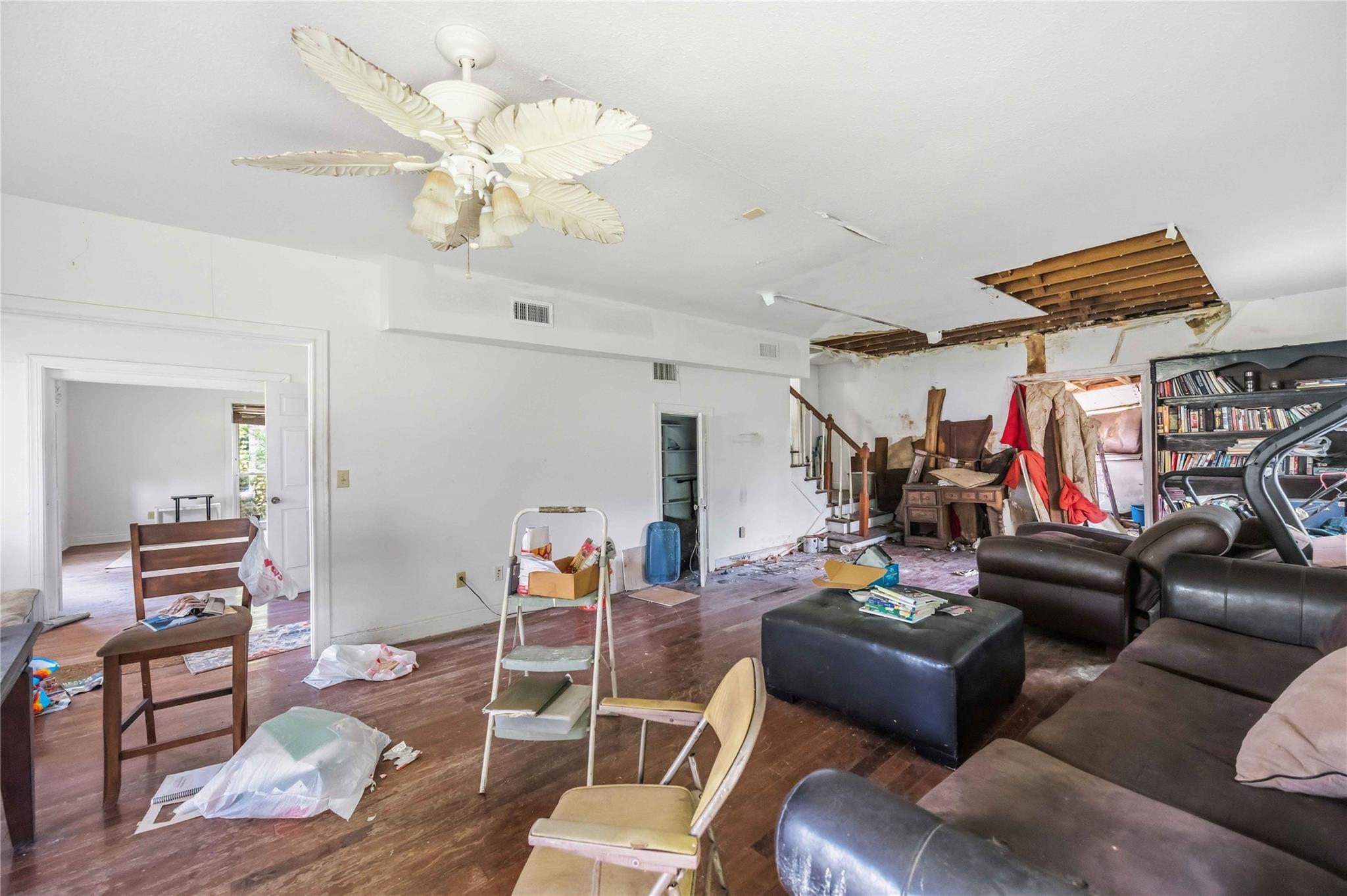 5523 Ardmore St, Houston, TX 77021 photo