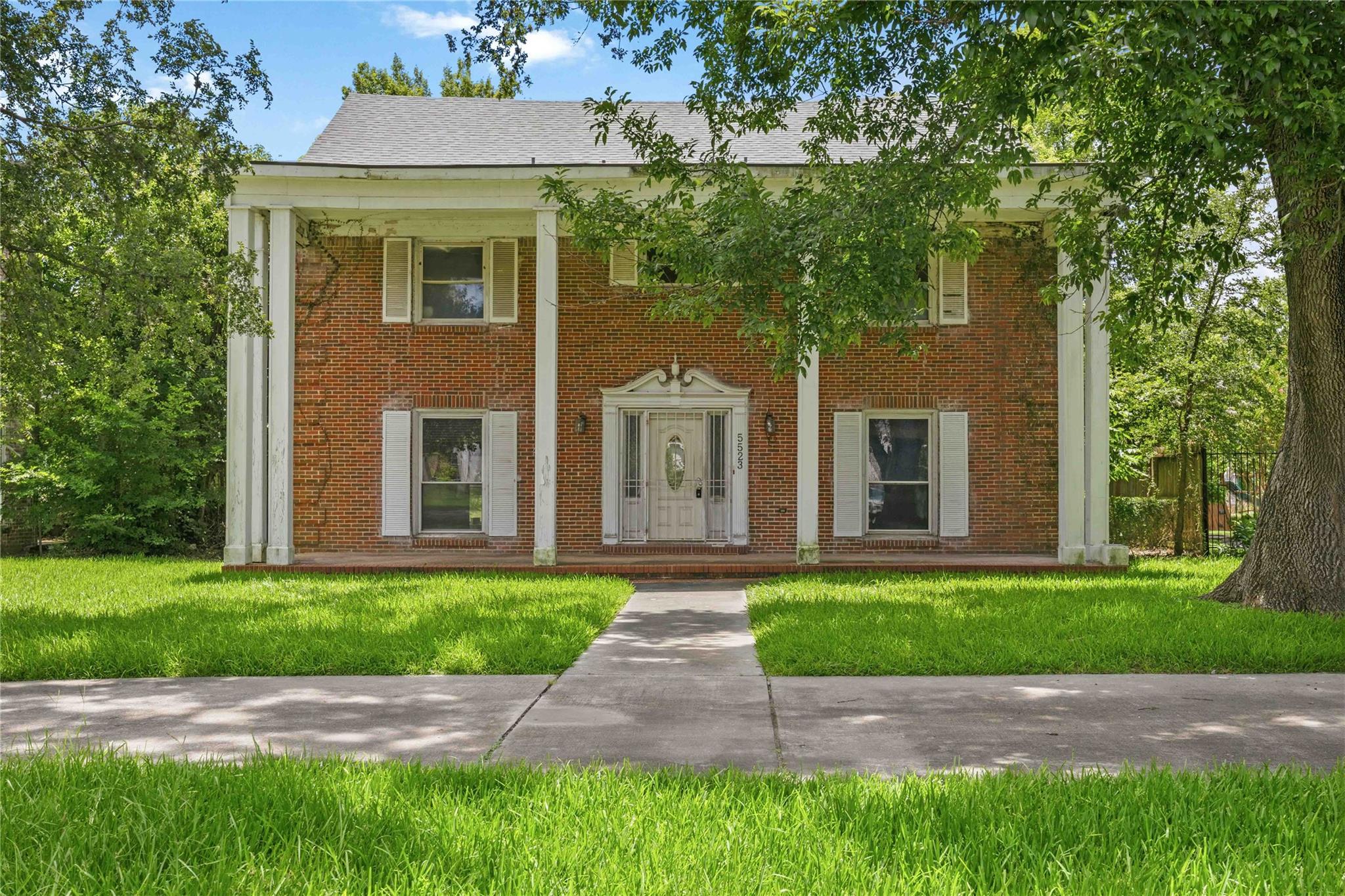 5523 Ardmore St, Houston, TX 77021 photo