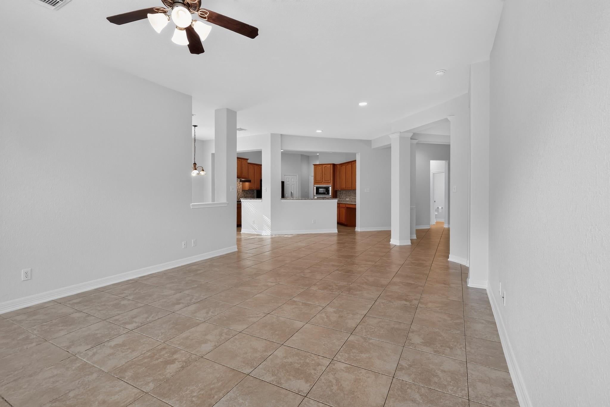 8807 Wenona Walk, Missouri City, TX 77459 photo
