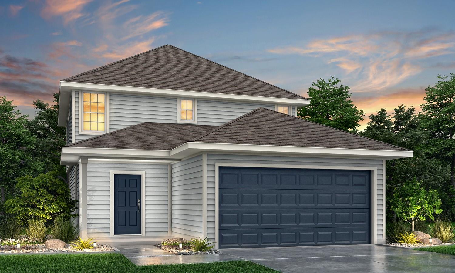 9221 Crestone Peak Dr, Willis, TX 77318
