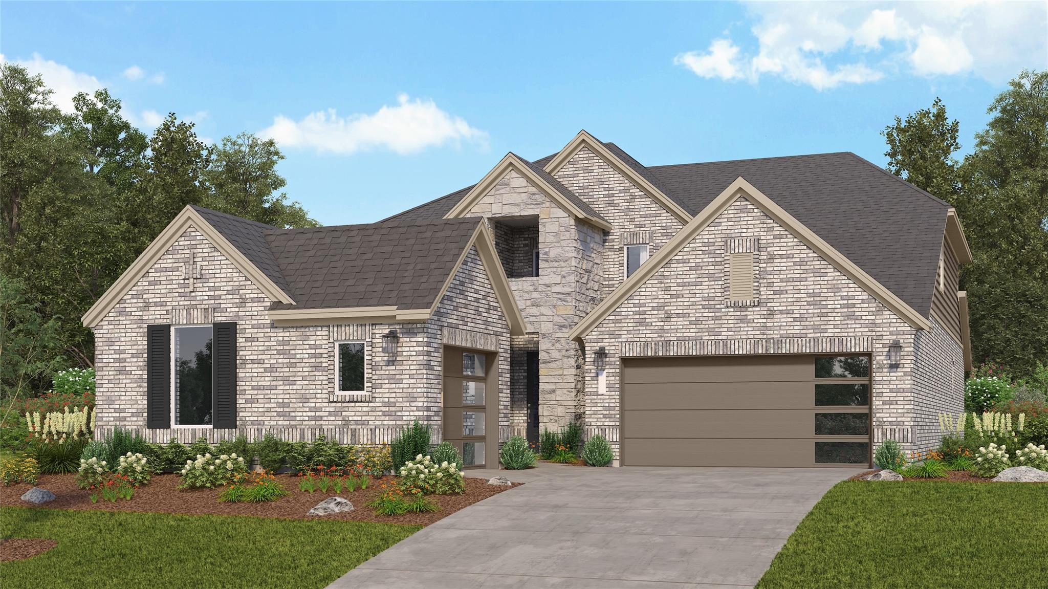 26742 Frontier Trace Dr, Montgomery, TX 77316