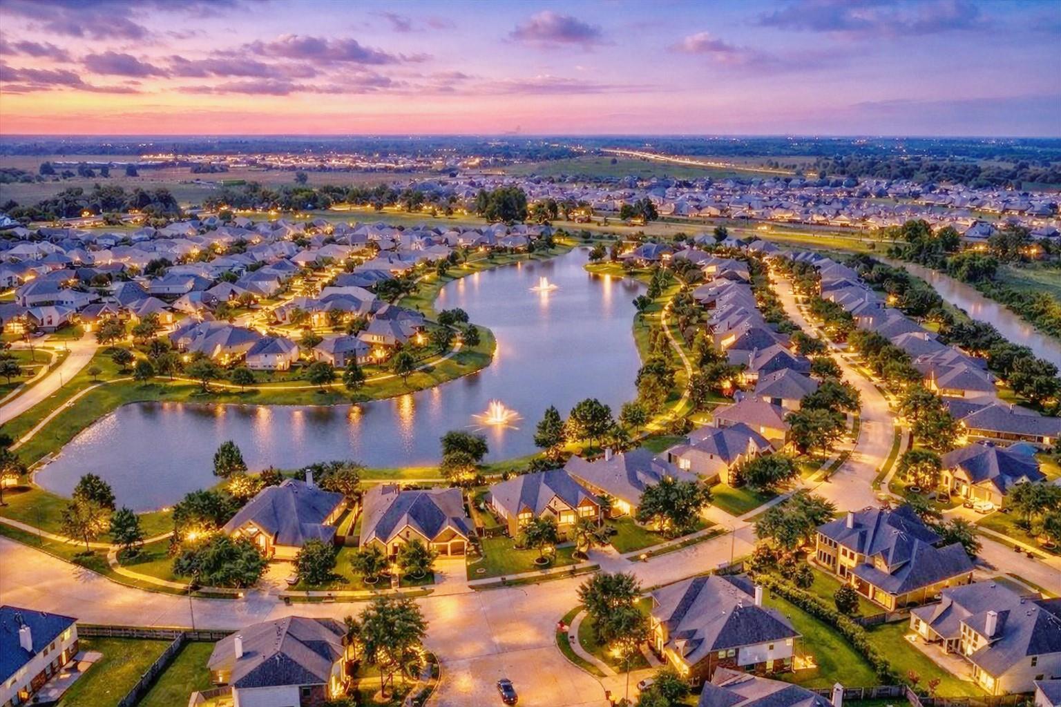 13227 Orchard Shadows Dr, Richmond, TX 77407