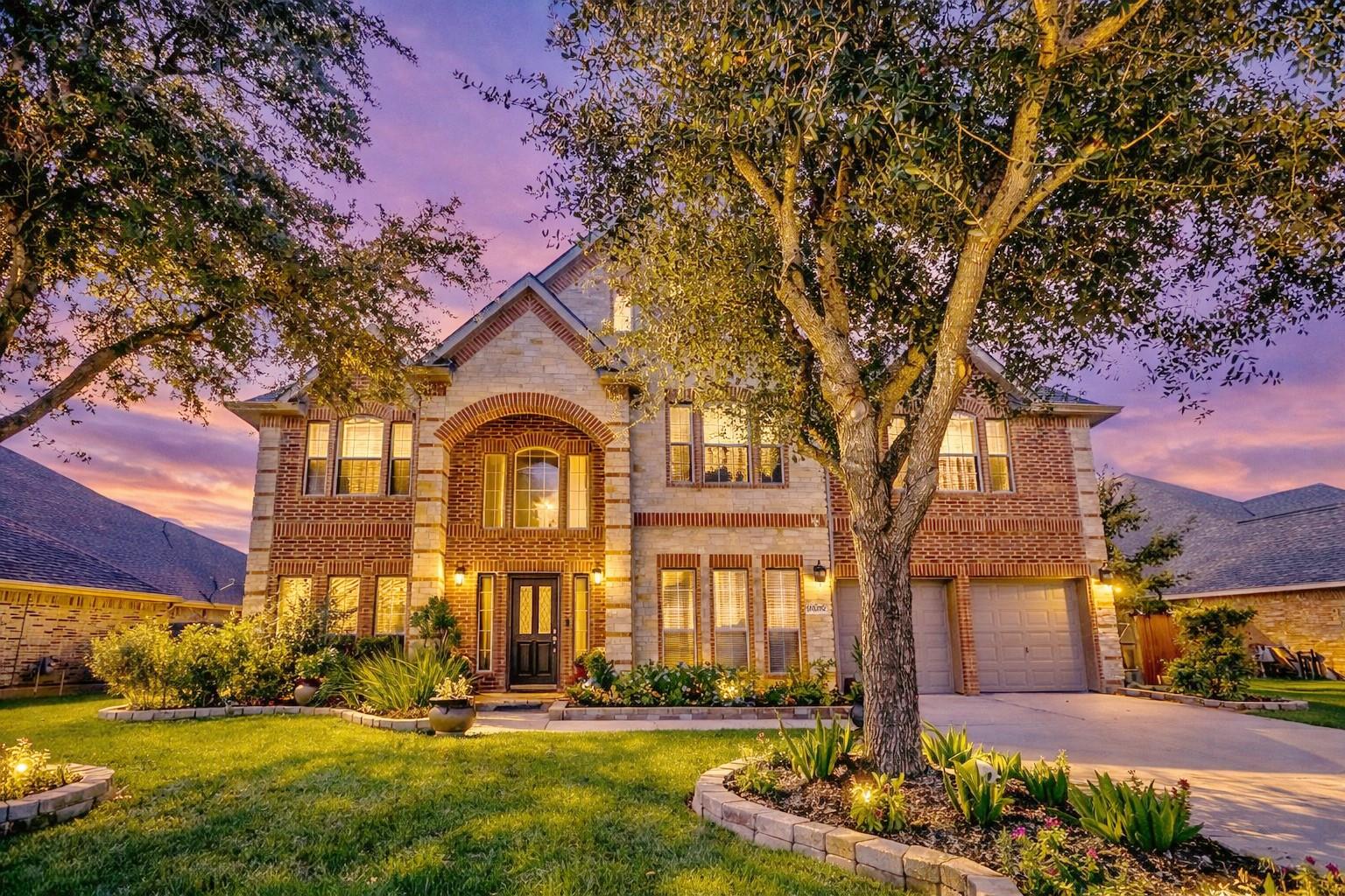 13227 Orchard Shadows Dr, Richmond, TX 77407 photo