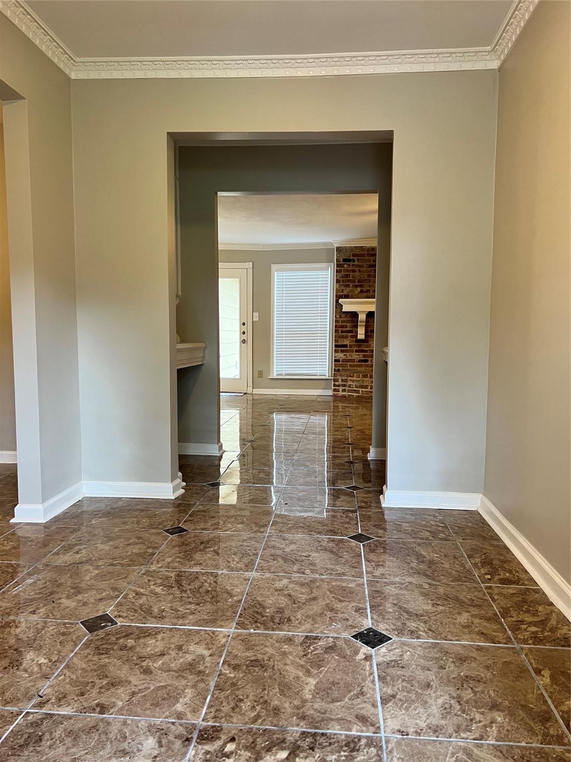 1506 Castlerock Dr, Houston, TX 77090 photo