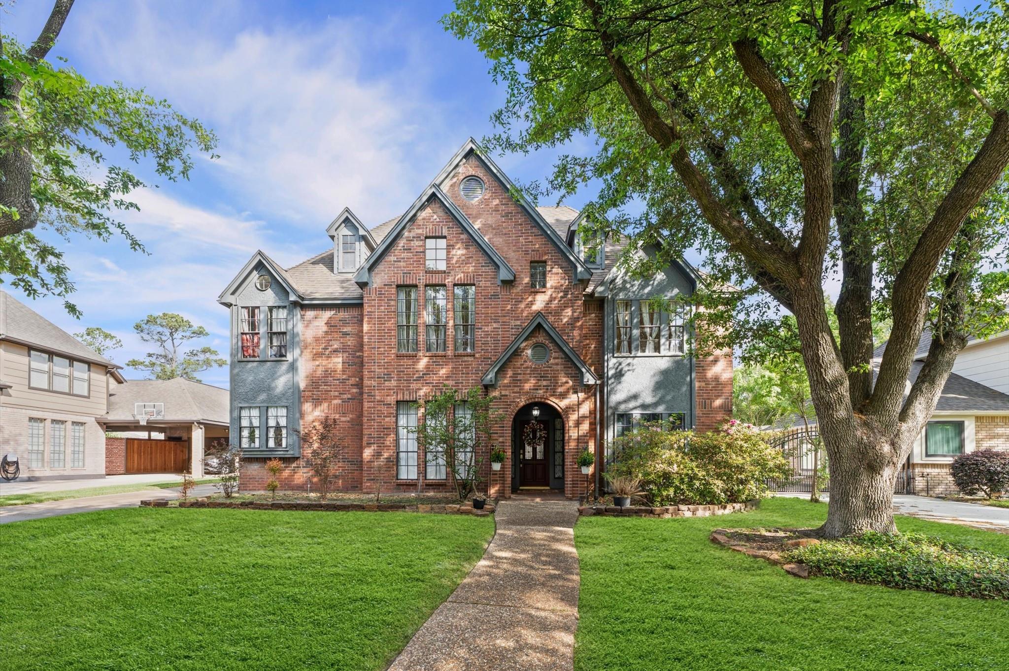 3122 Mission Grove Dr, Houston, TX 77068
