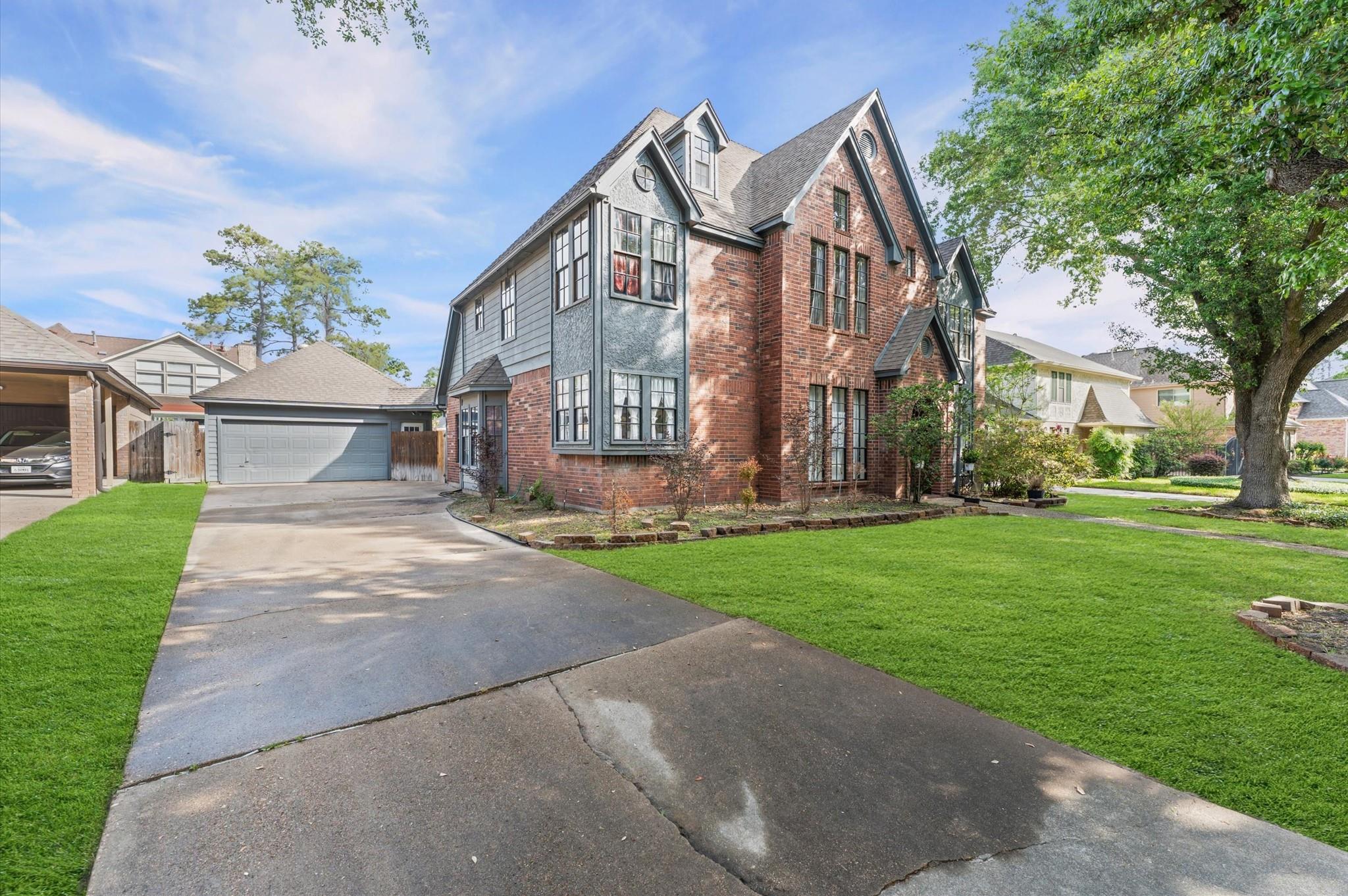 3122 Mission Grove Dr, Houston, TX 77068 photo