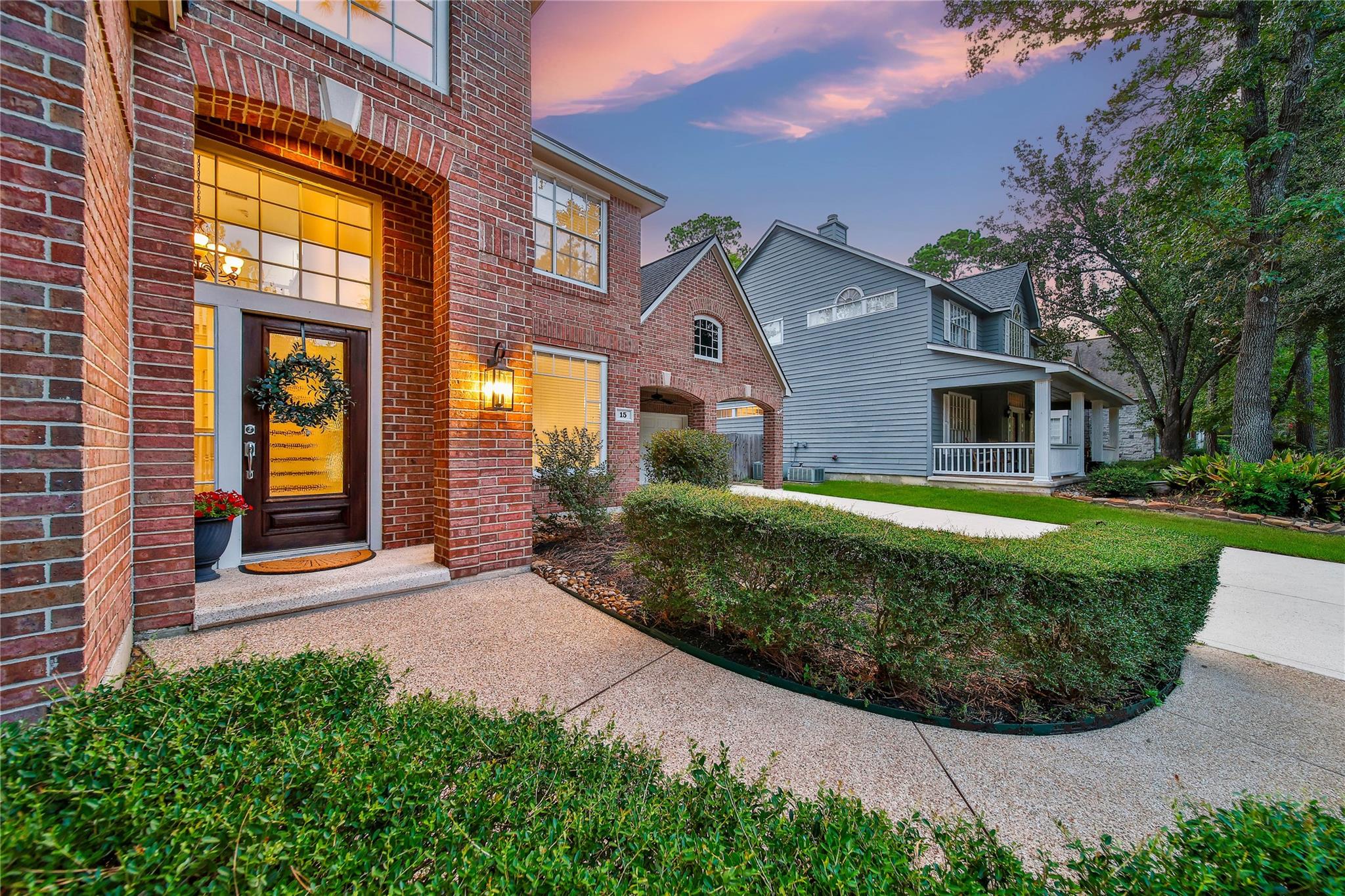 15 Petalcup Pl, The Woodlands, TX 77381 photo