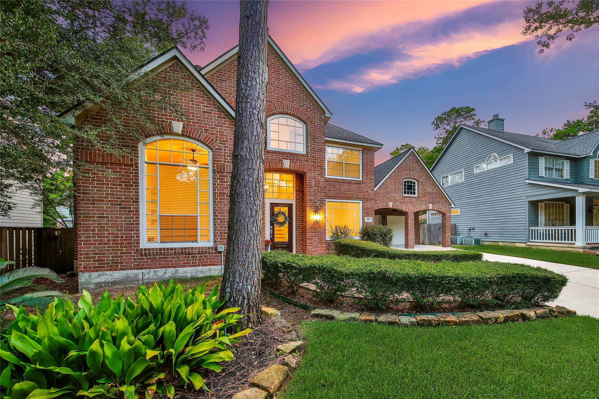 15 Petalcup Pl, The Woodlands, TX 77381 photo