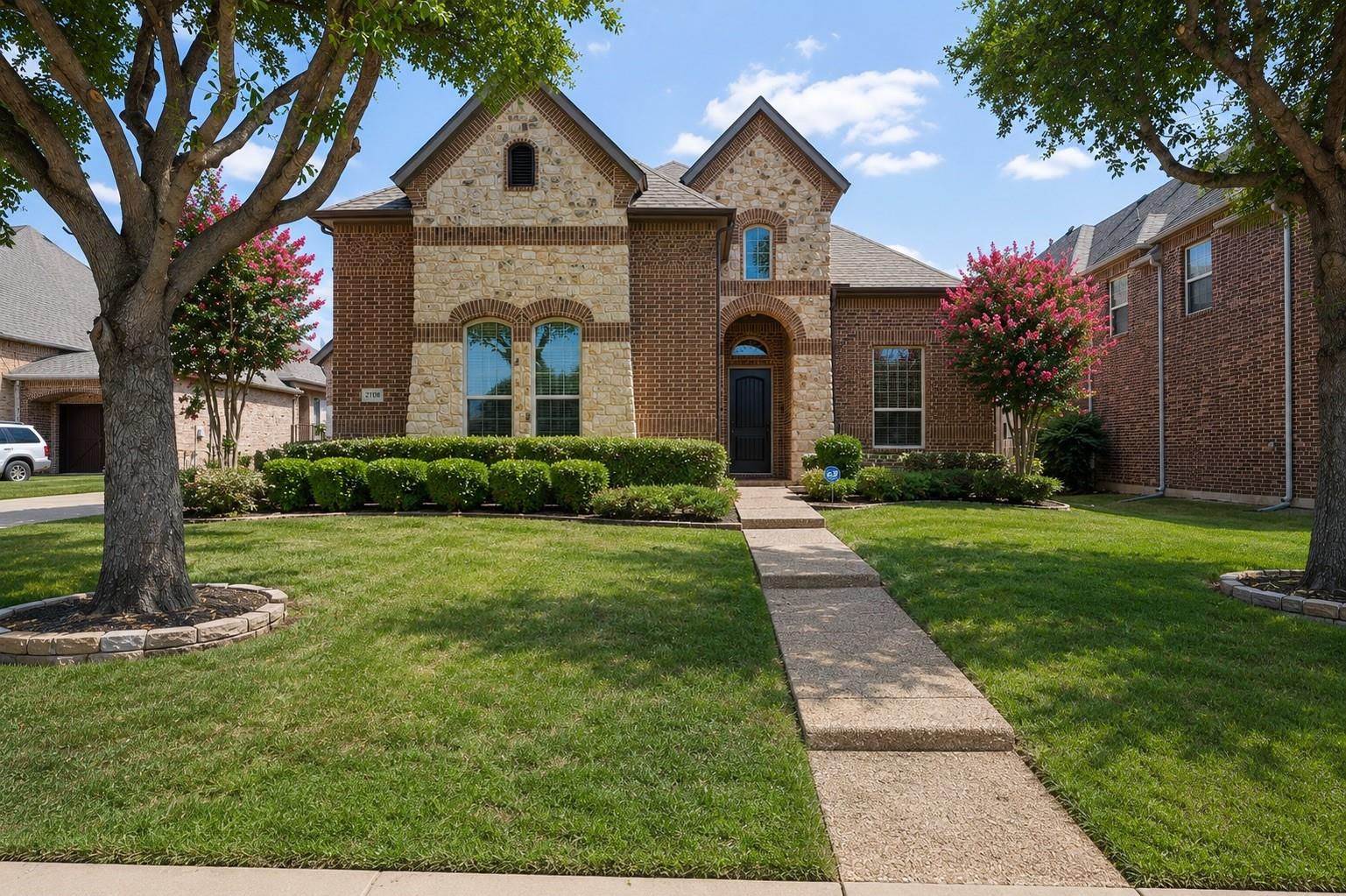 2708 Trophy Club Dr, Trophy Club, TX 76262 photo