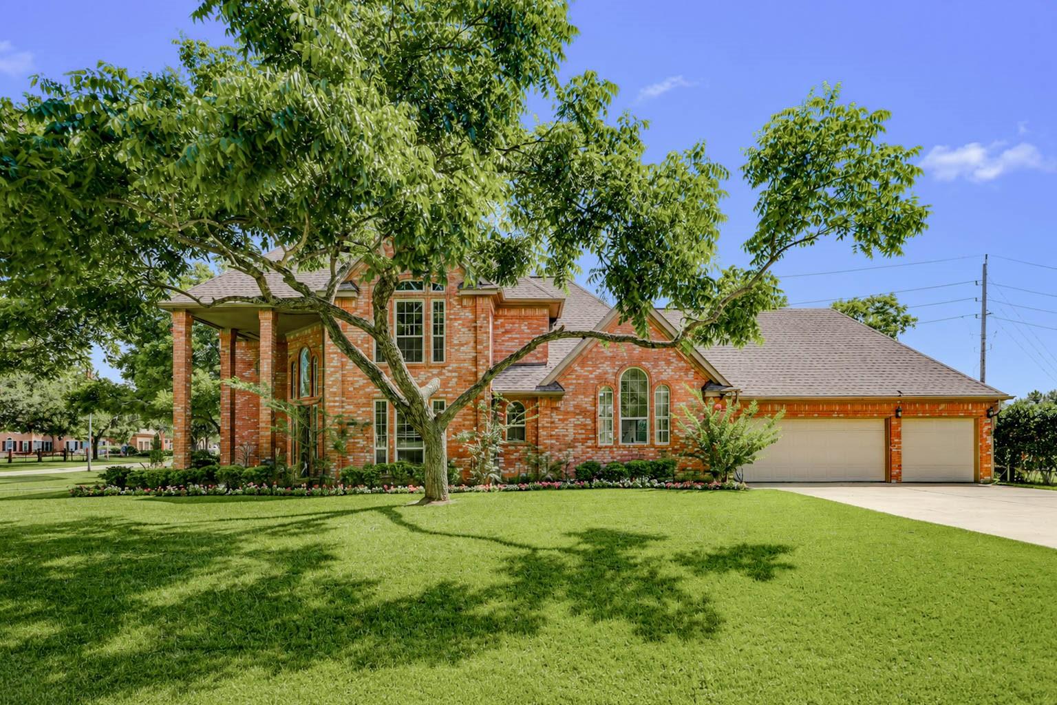 5023 Waterbeck St, Fulshear, TX 77441