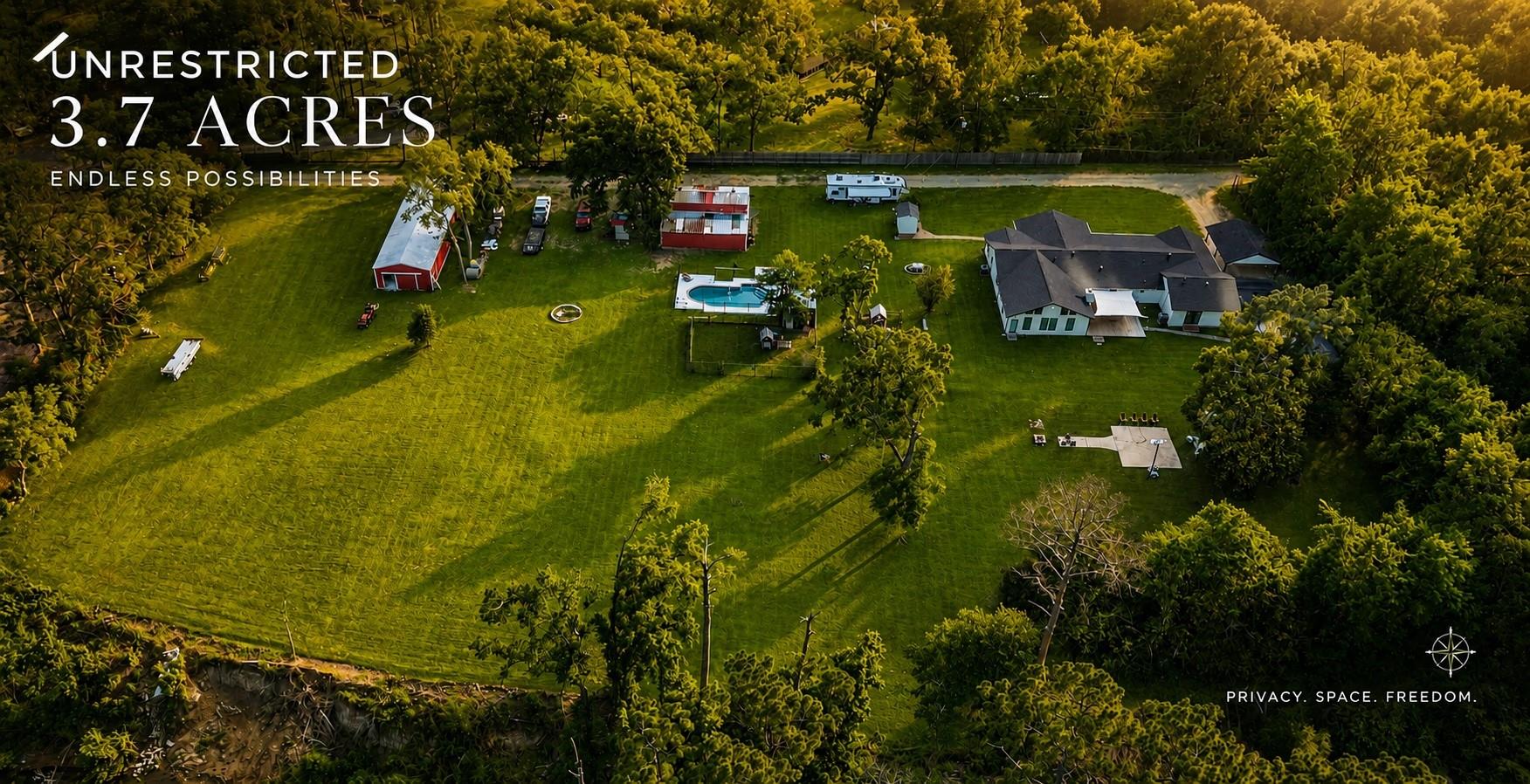 5110 Treaschwig Rd, Spring, TX 77373