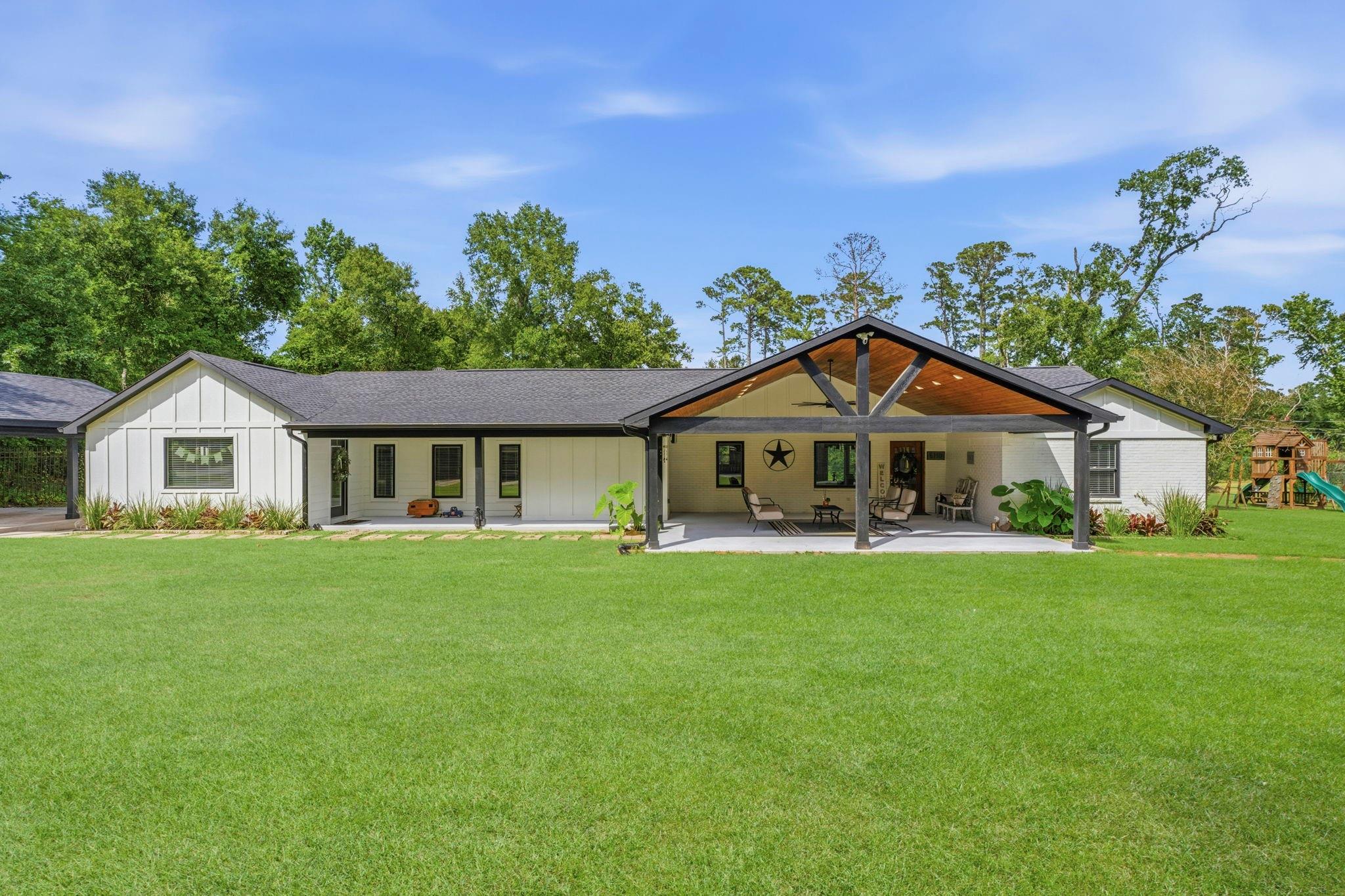 5110 Treaschwig Rd, Spring, TX 77373 photo