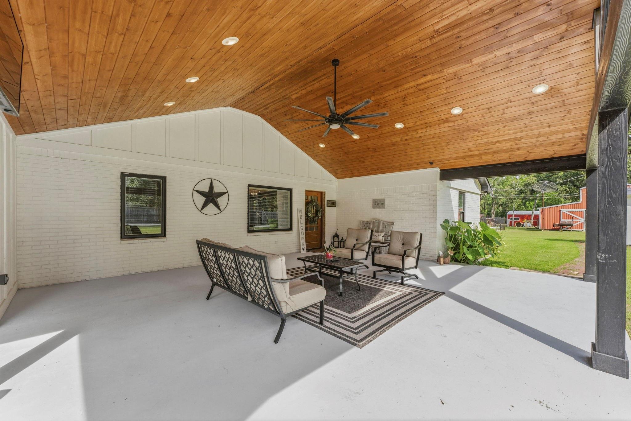 5110 Treaschwig Rd, Spring, TX 77373 photo