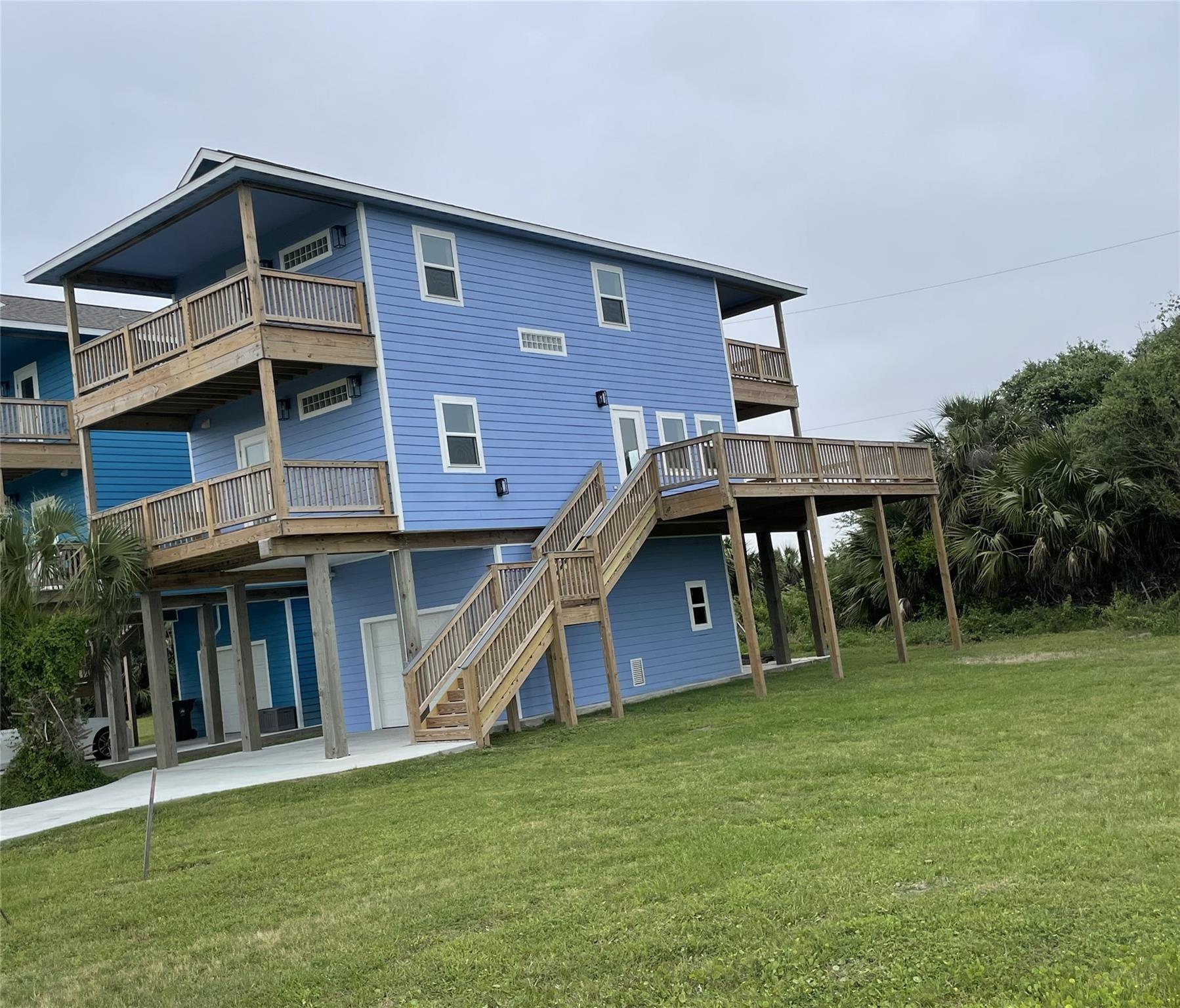 14142 Miramar Dr, Galveston, TX 77554 photo