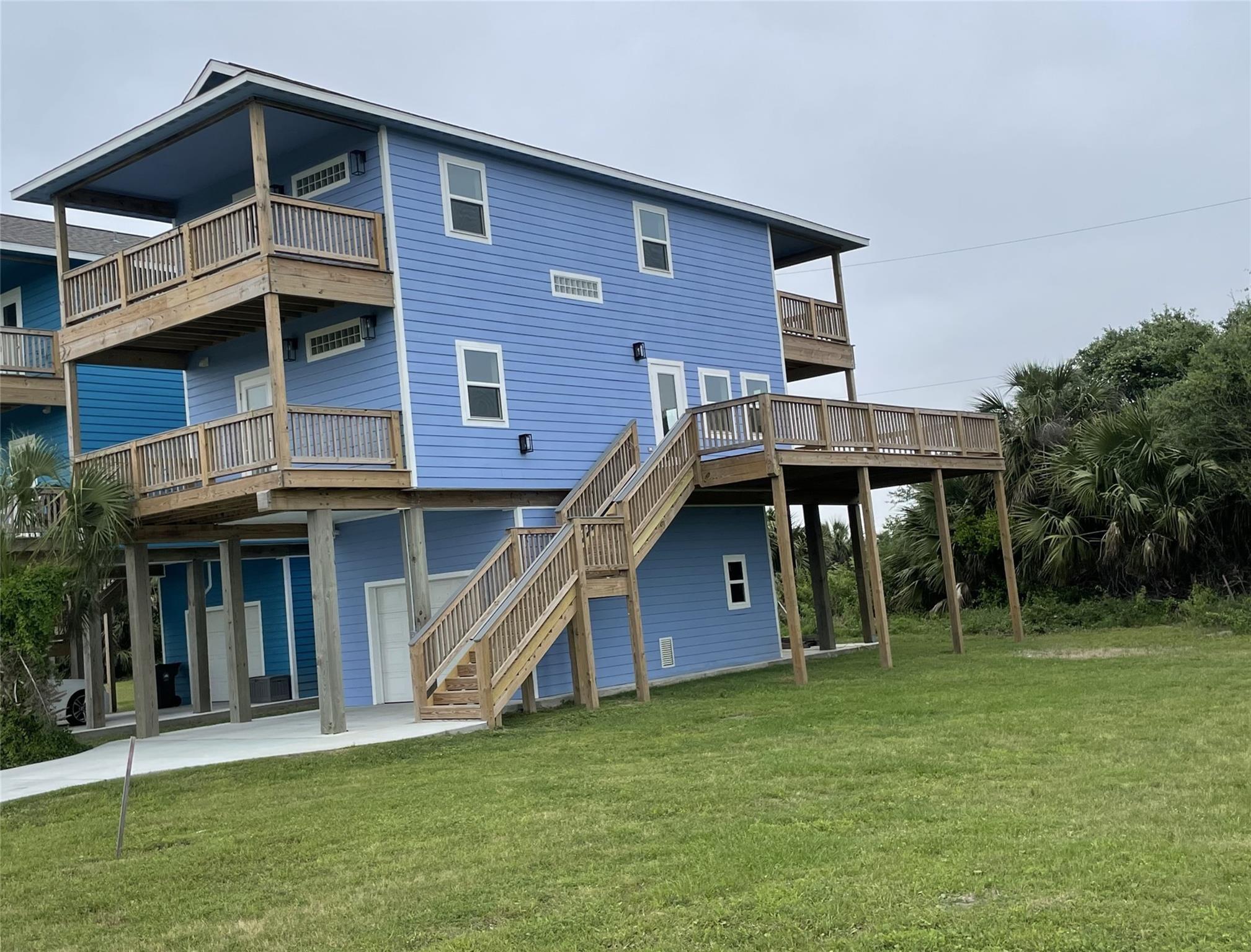14142 Miramar Dr, Galveston, TX 77554 photo