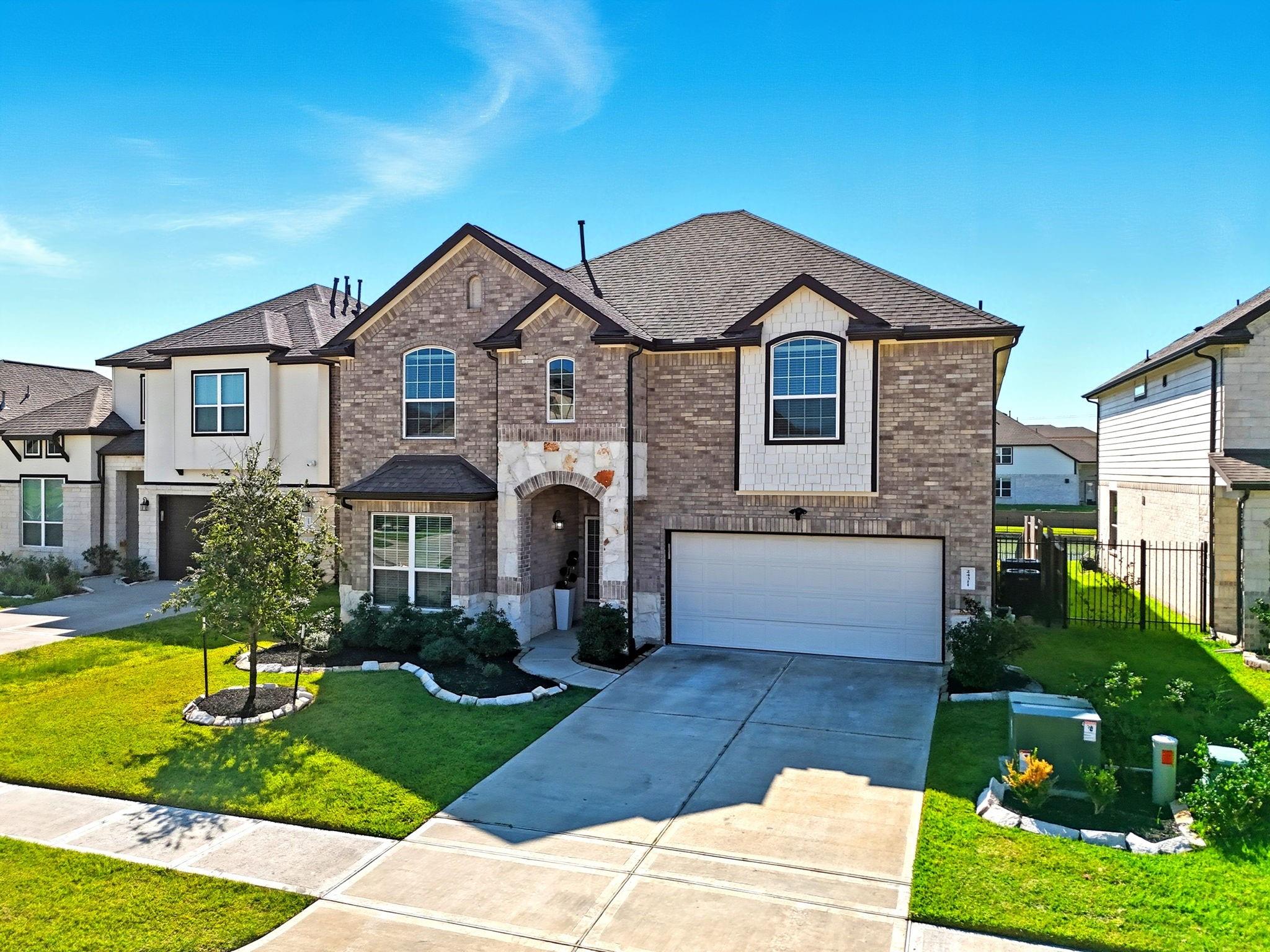 24311 Tesino River Cir, Katy, TX 77493