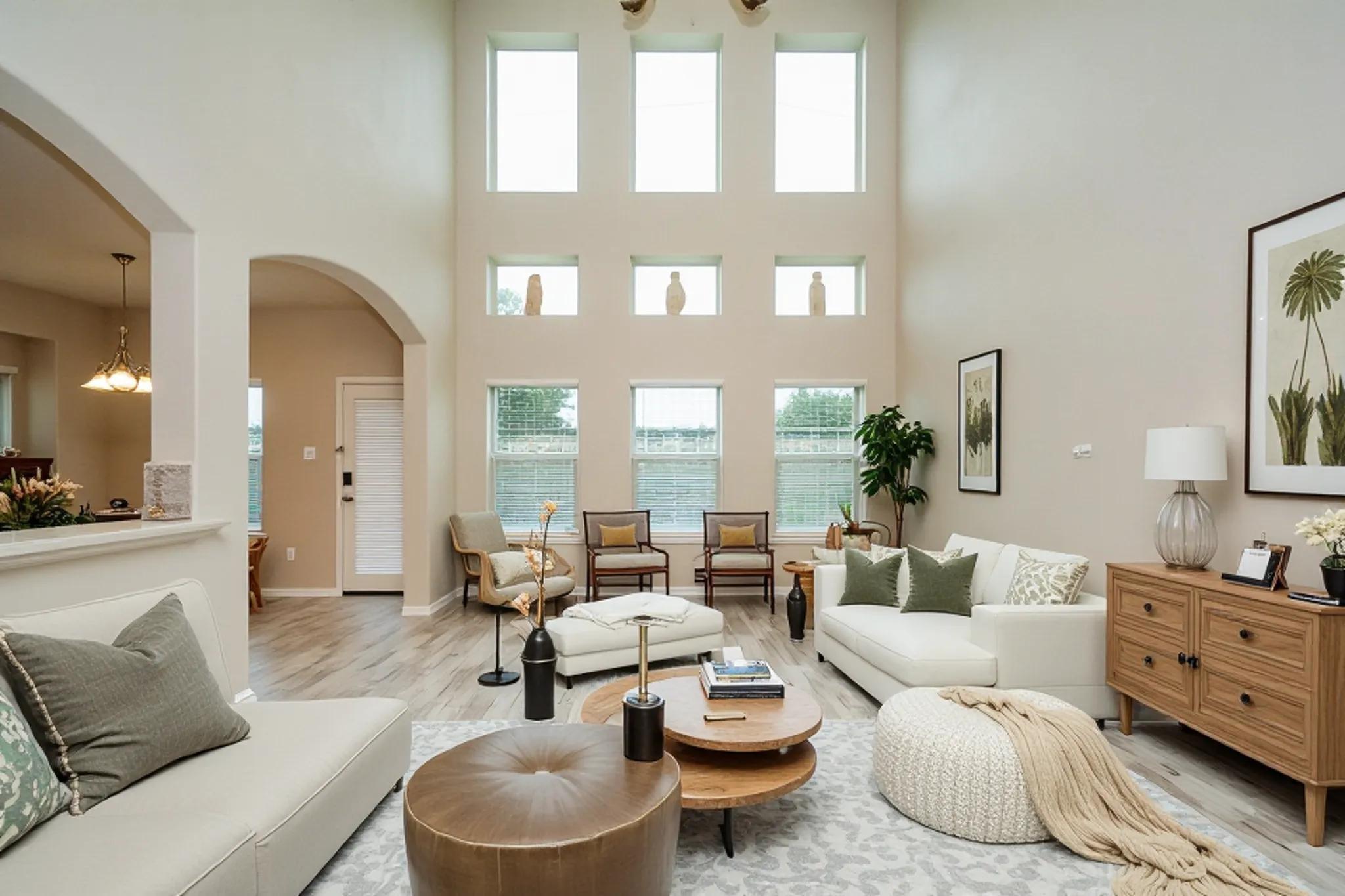718 Palo Alto Ct, Rosharon, TX 77583 photo