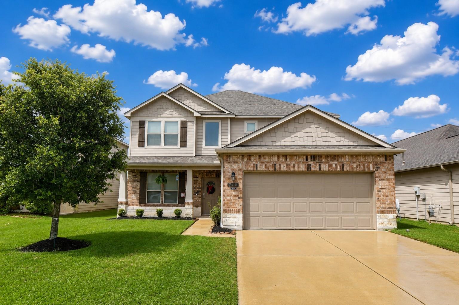 718 Palo Alto Ct, Rosharon, TX 77583 photo