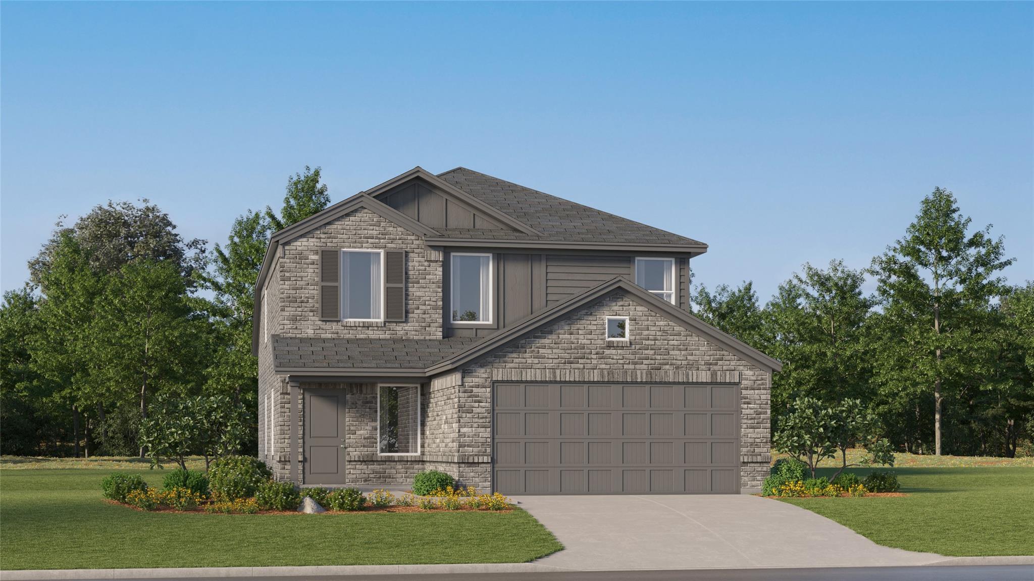3048 Sunset Glory Dr, Katy, TX 77493