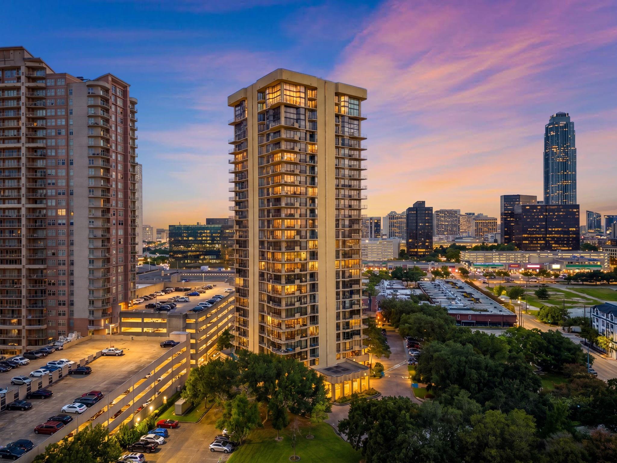 3350 Mccue Rd #2402, Houston, TX 77056 photo