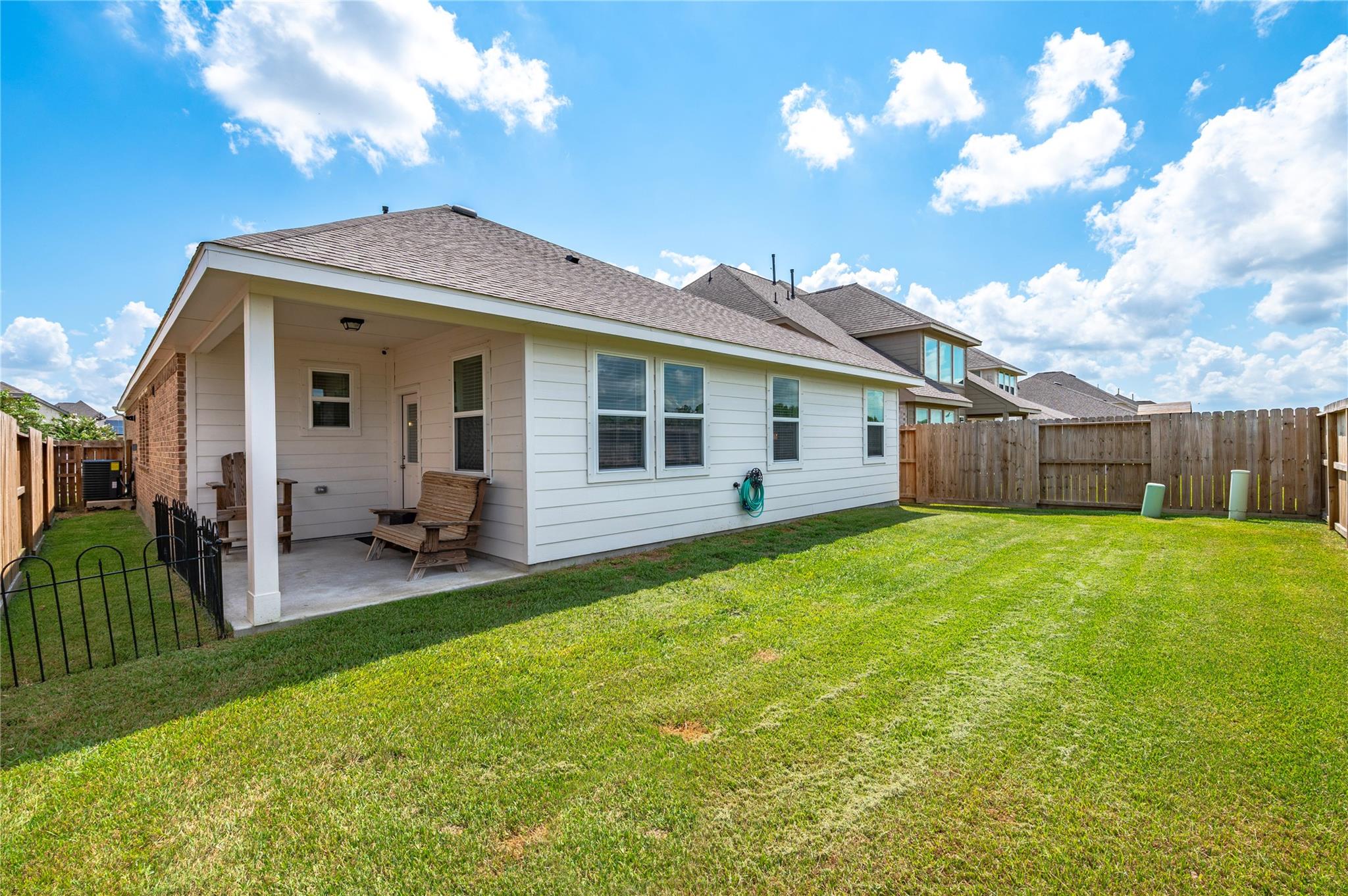 1849 Kenley Way, Alvin, TX 77511 photo
