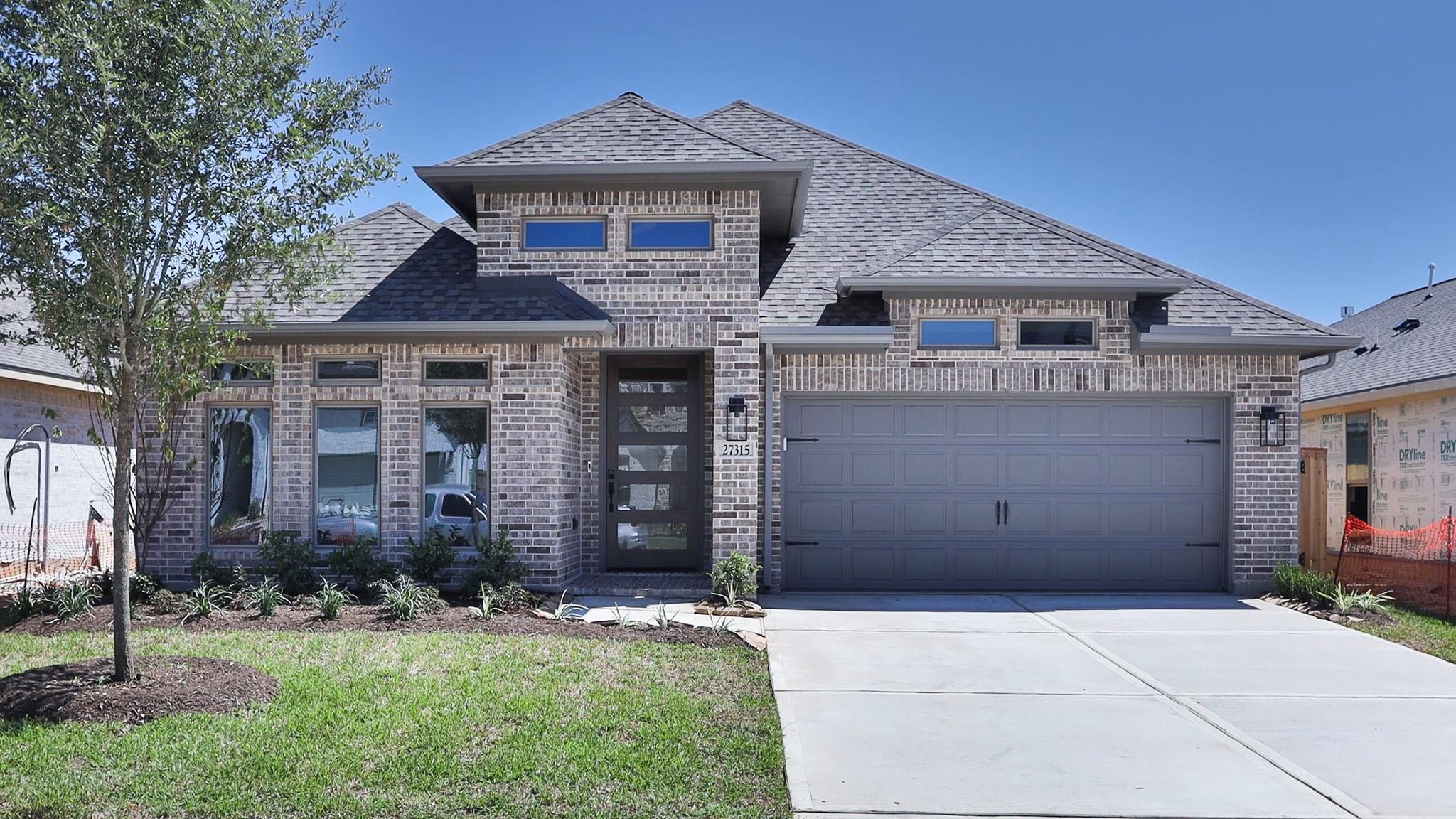 27315 Rolling Bluestem Ln, Hockley, TX 77447