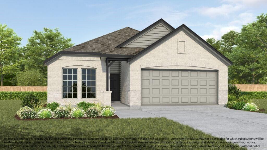 11107 Rose River Dr, Houston, TX 77044