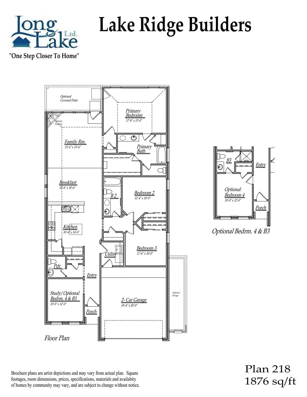 11107 Rose River Dr, Houston, TX 77044 photo