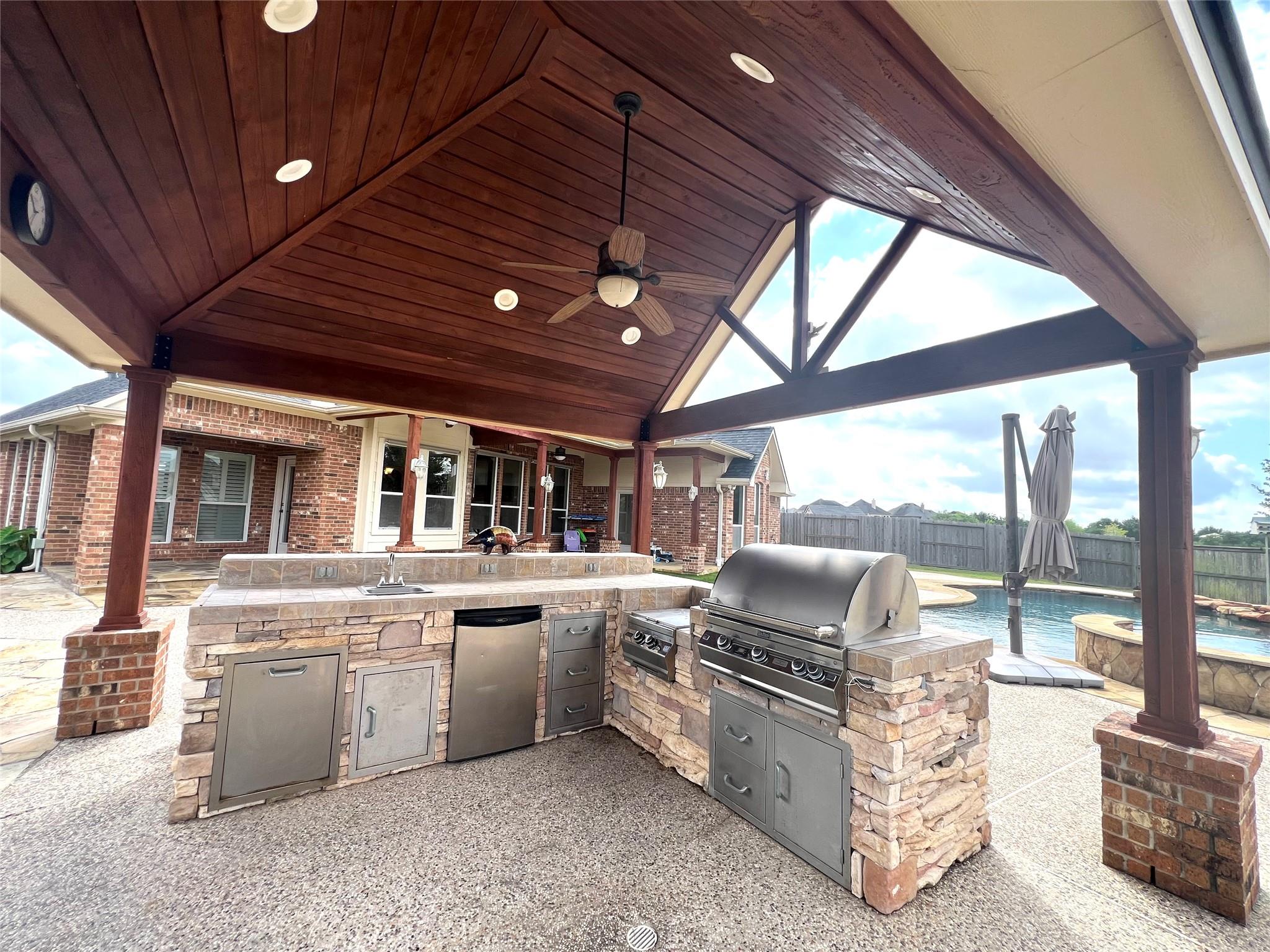 7506 Winston Cove Ct, Richmond, TX 77407 photo