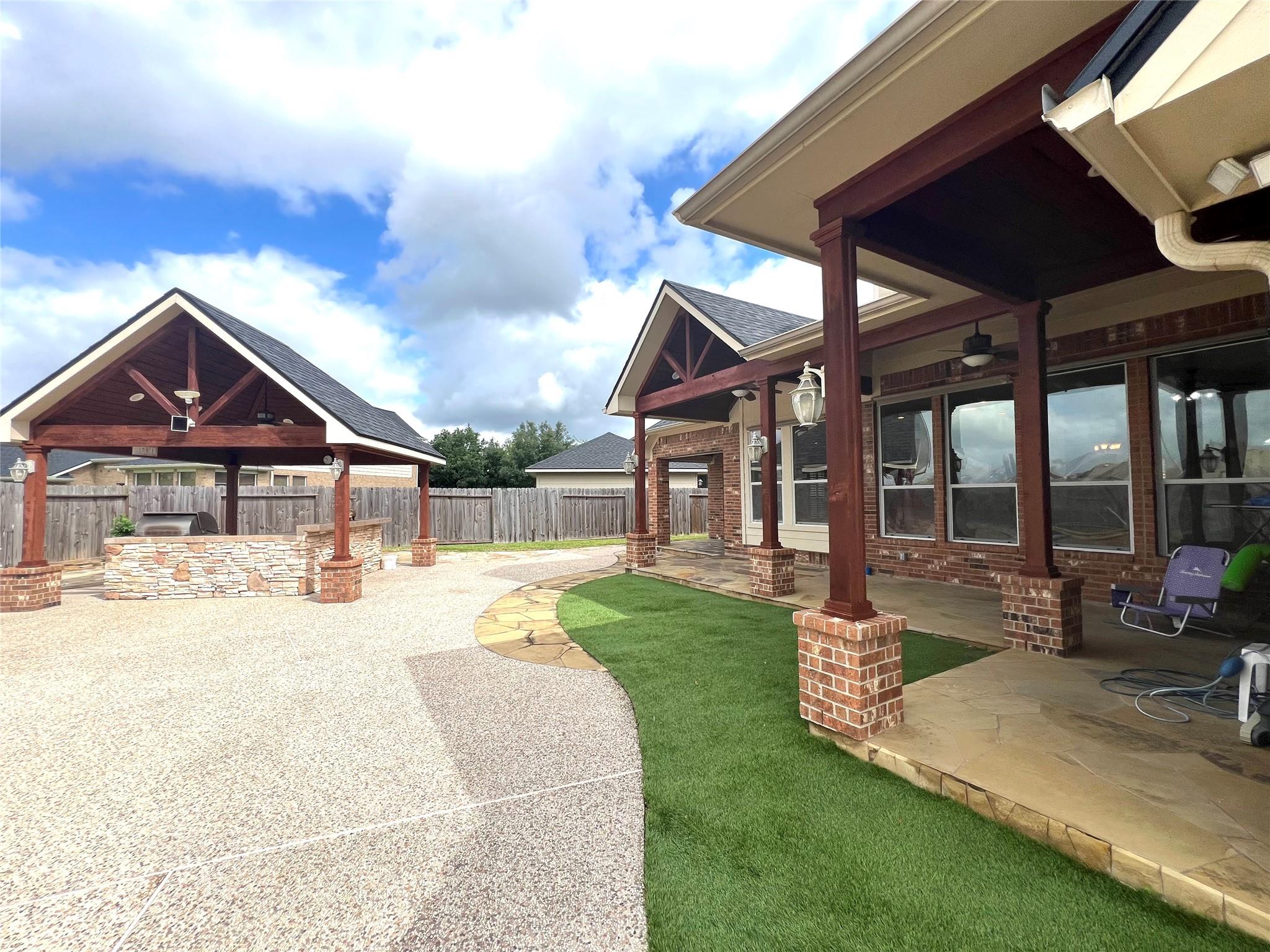 7506 Winston Cove Ct, Richmond, TX 77407 photo