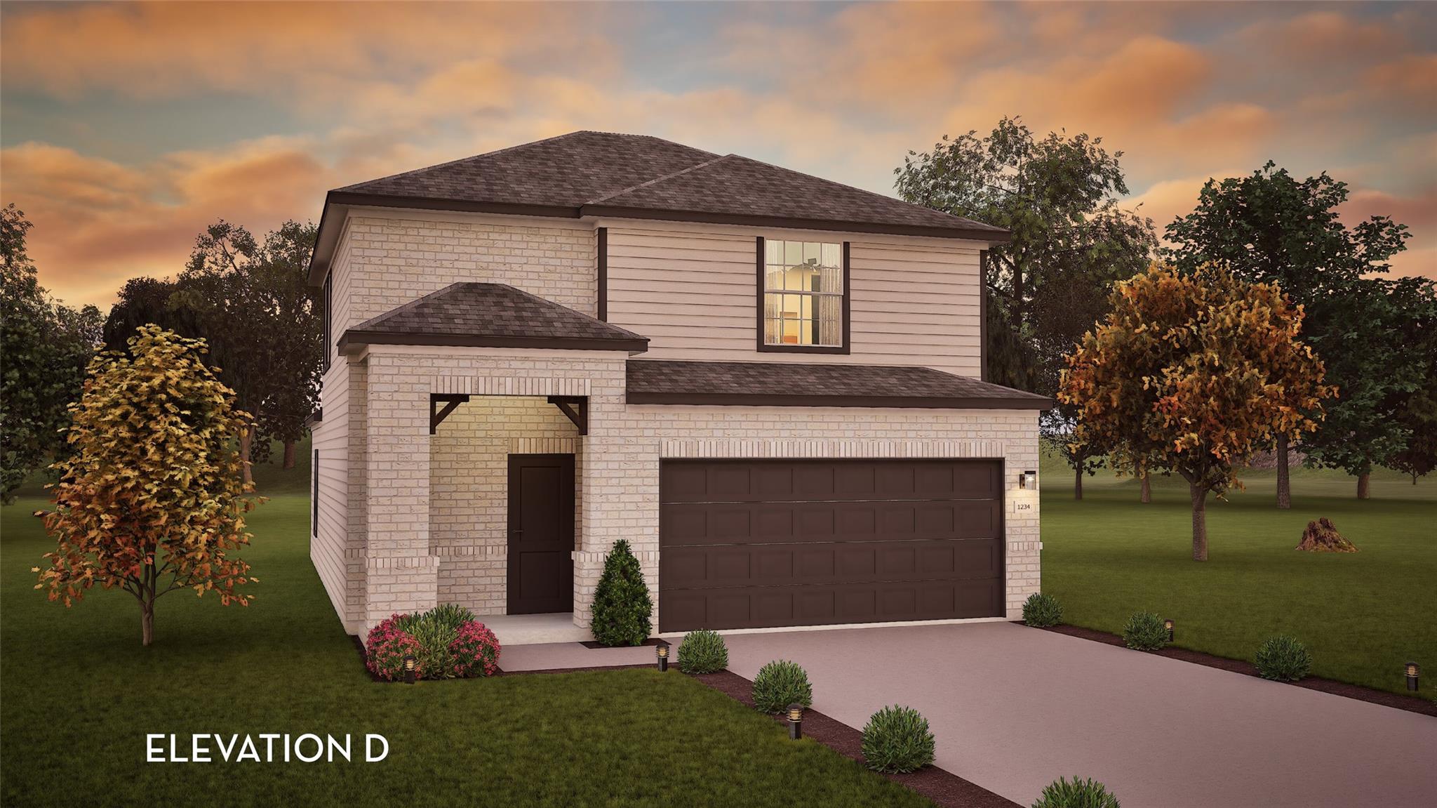 14124 Biscayne Trl, Conroe, TX 77303