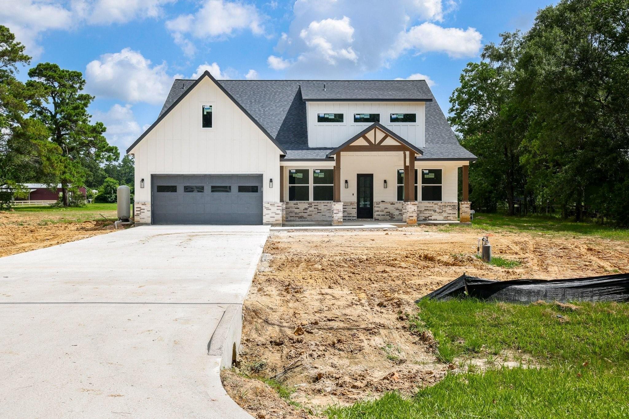 8806 Dogwood Dr, Tomball, TX 77375